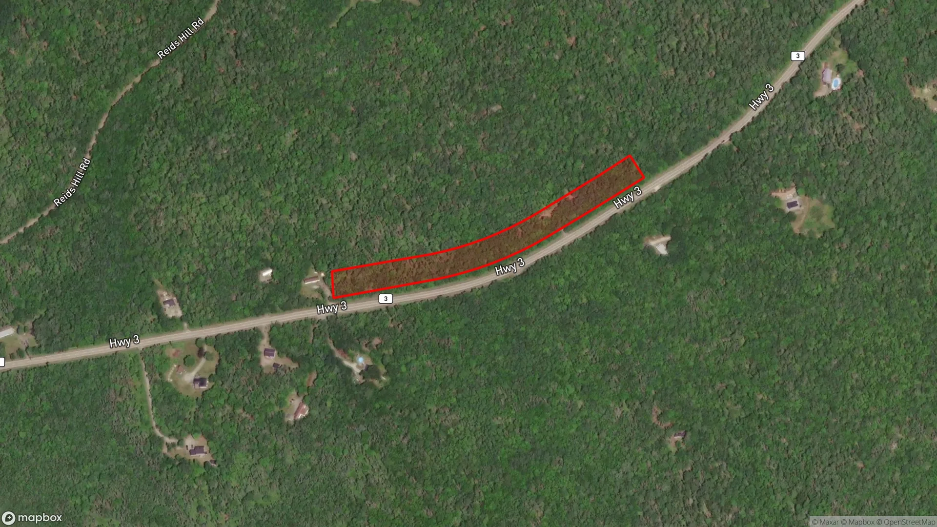 Tax sale property at , Shelburne - Photo 3