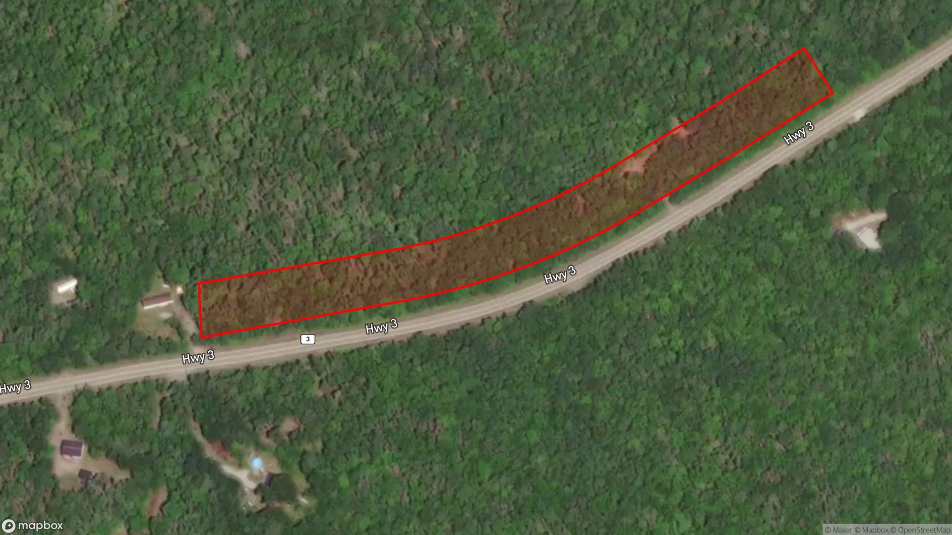 Tax sale property at , Shelburne - Photo 2