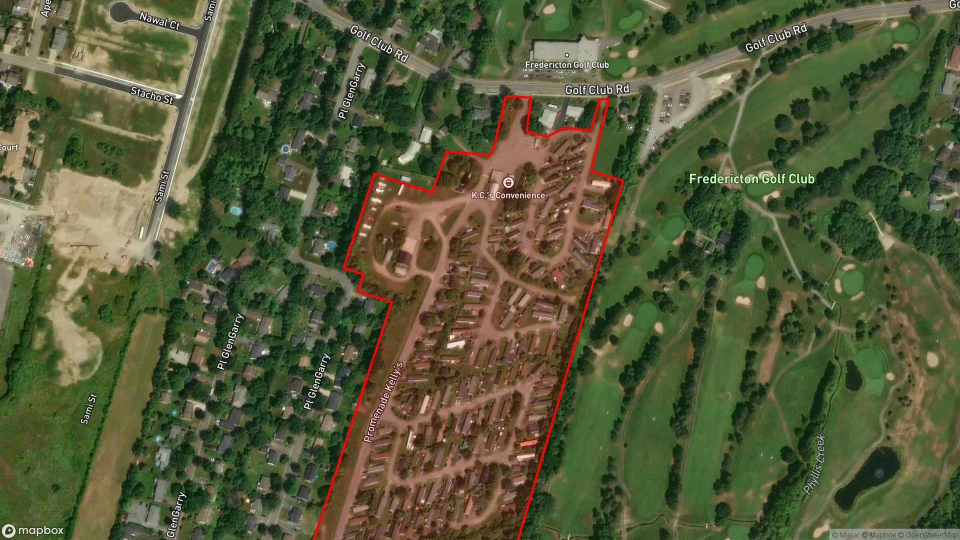 Tax sale property at , York/Sunbury - Photo 3