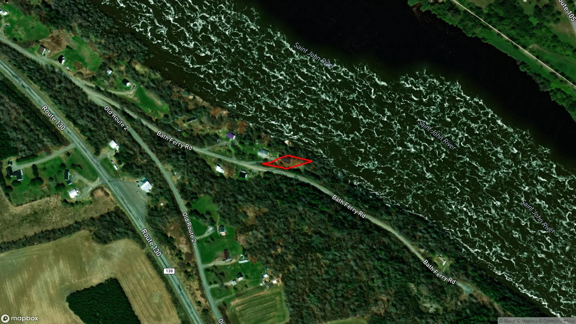 Tax sale property at , Carleton - Photo 3