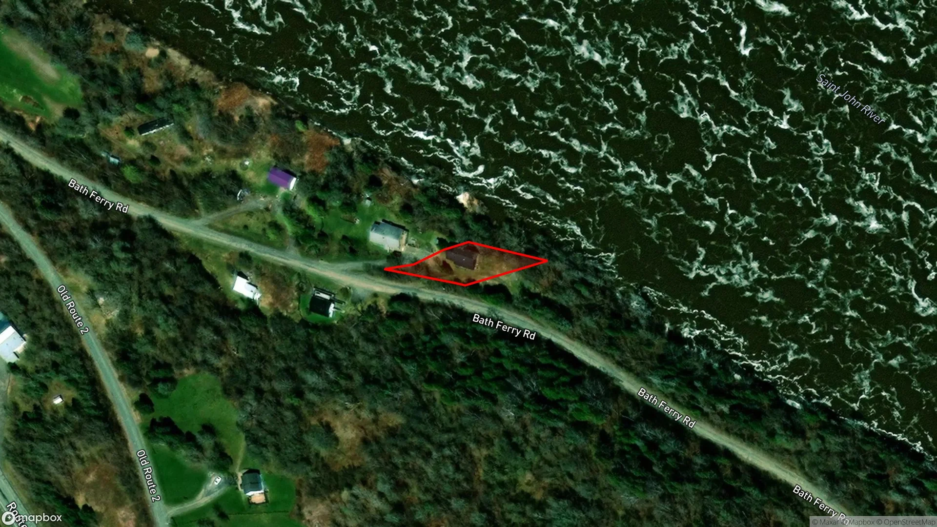Tax sale property at , Carleton - Photo 2