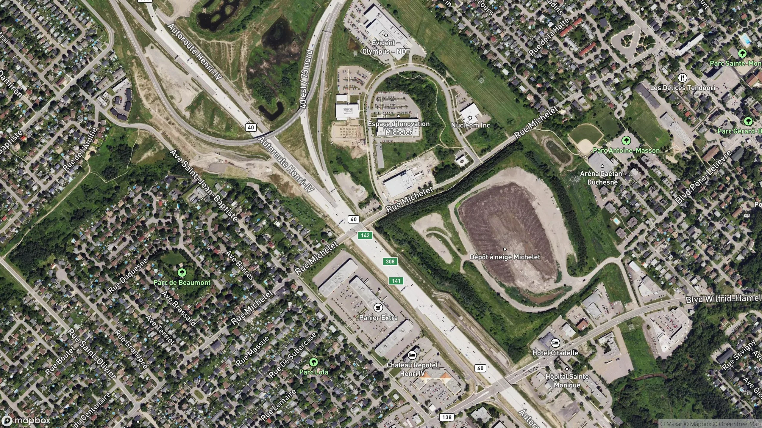 Tax Sale Property in Ville de Québec, Quebec