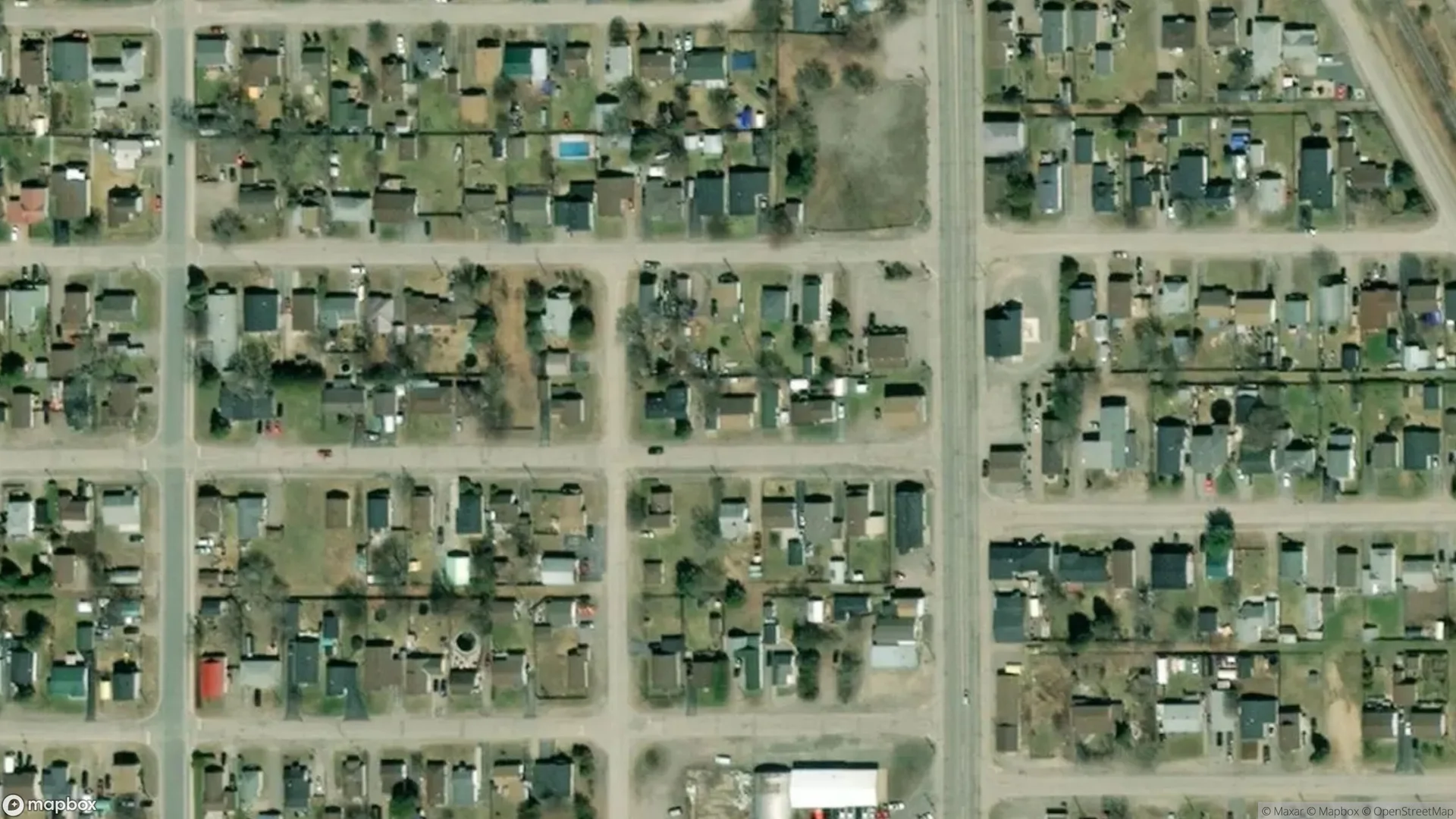 Tax Sale Property in Espanola, Ontario