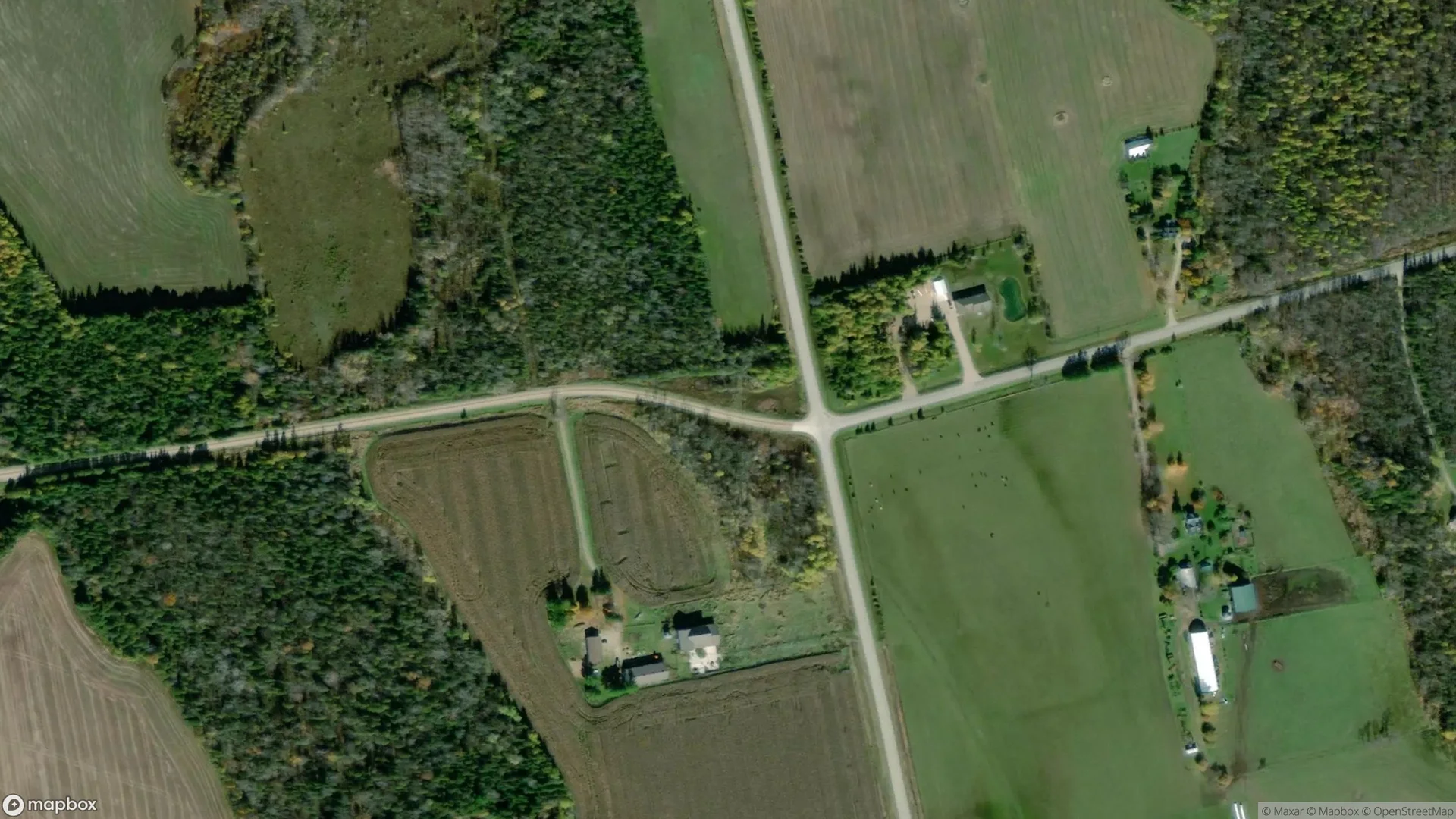 Tax Sale Property in Southgate, Ontario