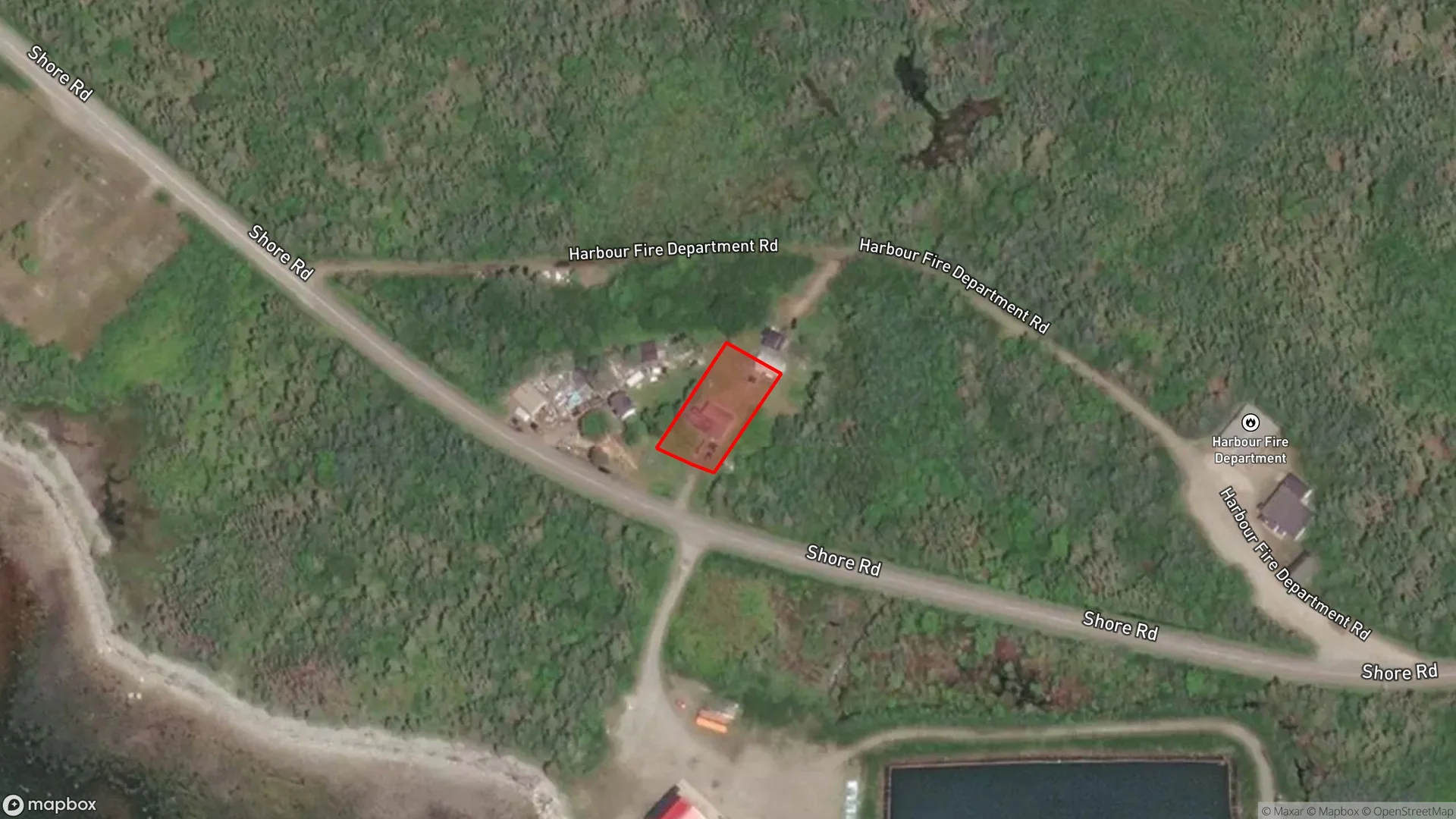 Tax sale property at , Shelburne - Photo 2