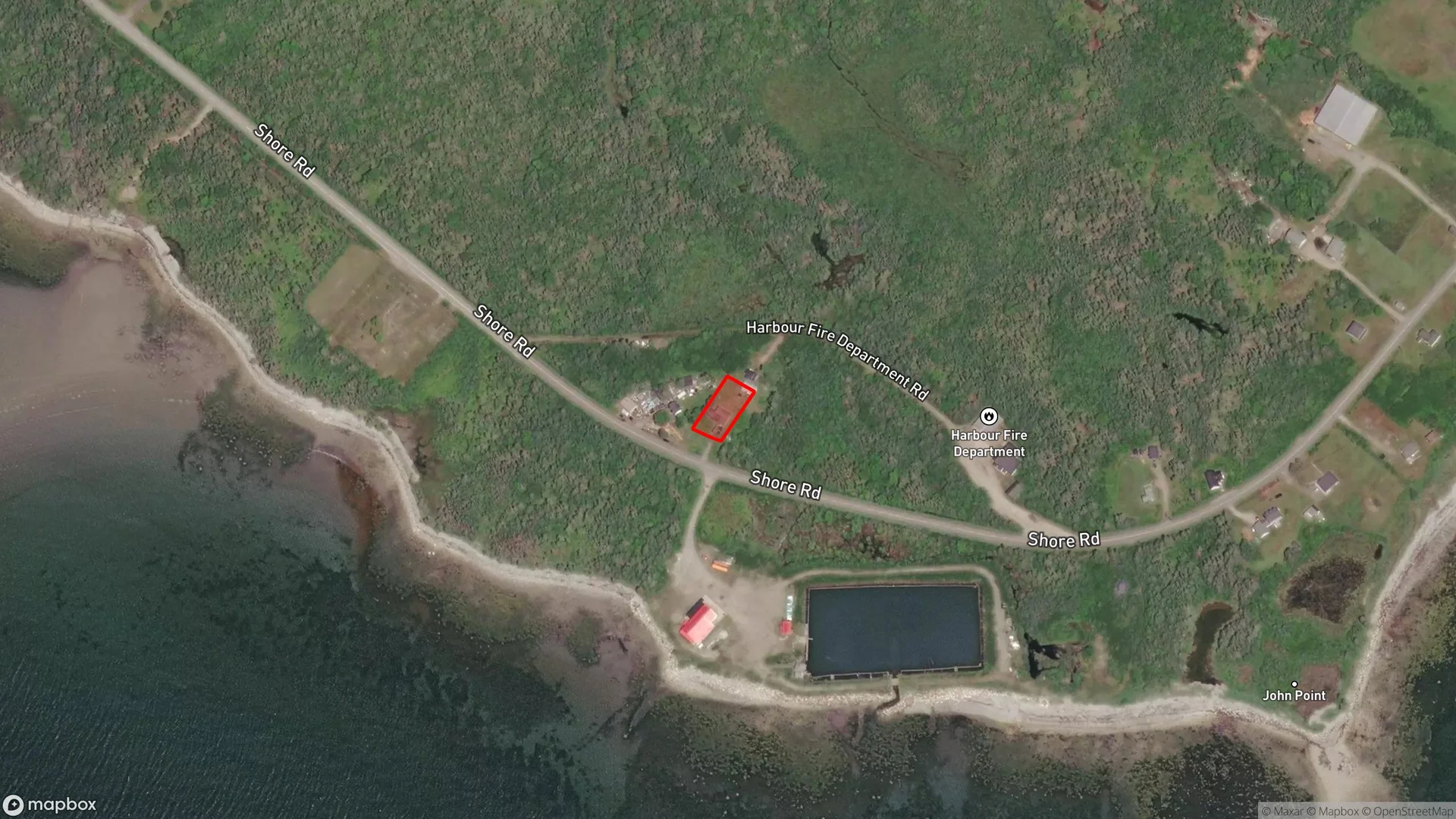 Tax sale property at , Shelburne - Photo 3
