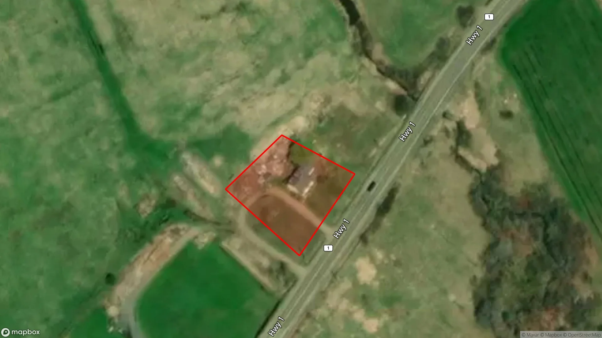  - Tax sale property in Annapolis Royal