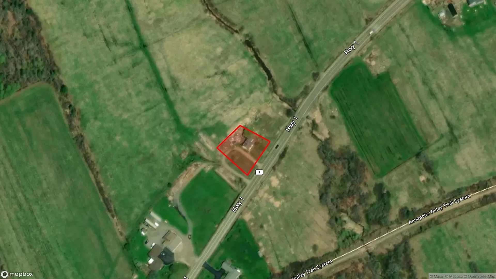 Tax sale property at 10811 Highway 1, Lawrencetown, NS  B0S 1M0, Annapolis Royal - Photo 2