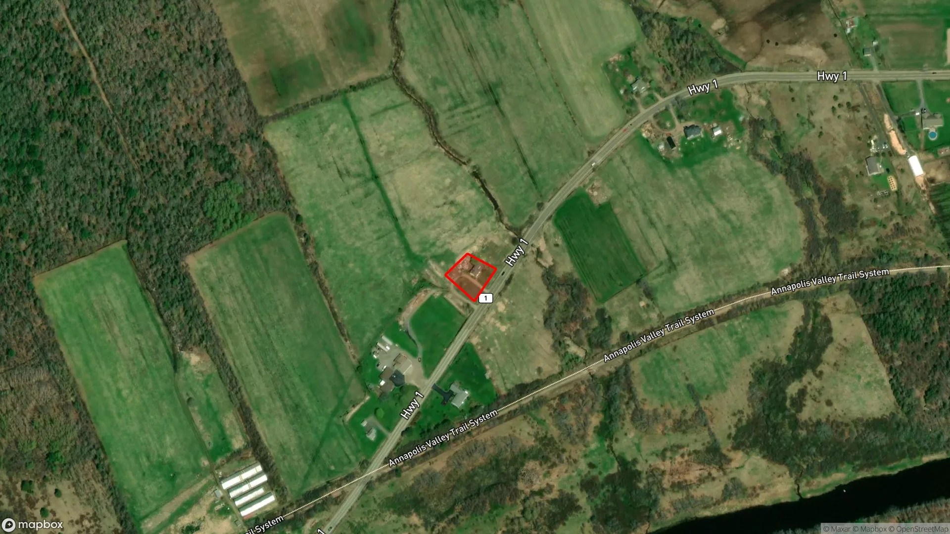 Tax sale property at 10811 Highway 1, Lawrencetown, NS  B0S 1M0, Annapolis Royal - Photo 3