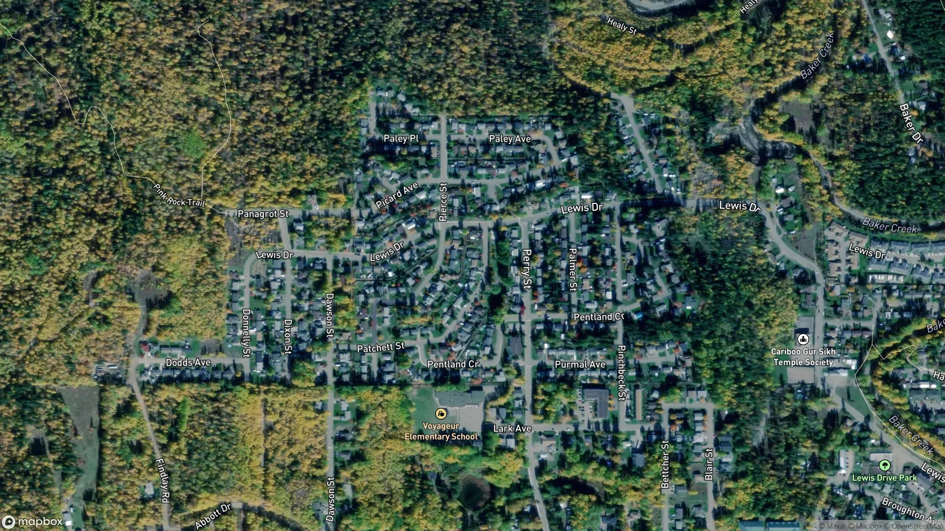 Tax sale property at , Quesnel - Photo 3