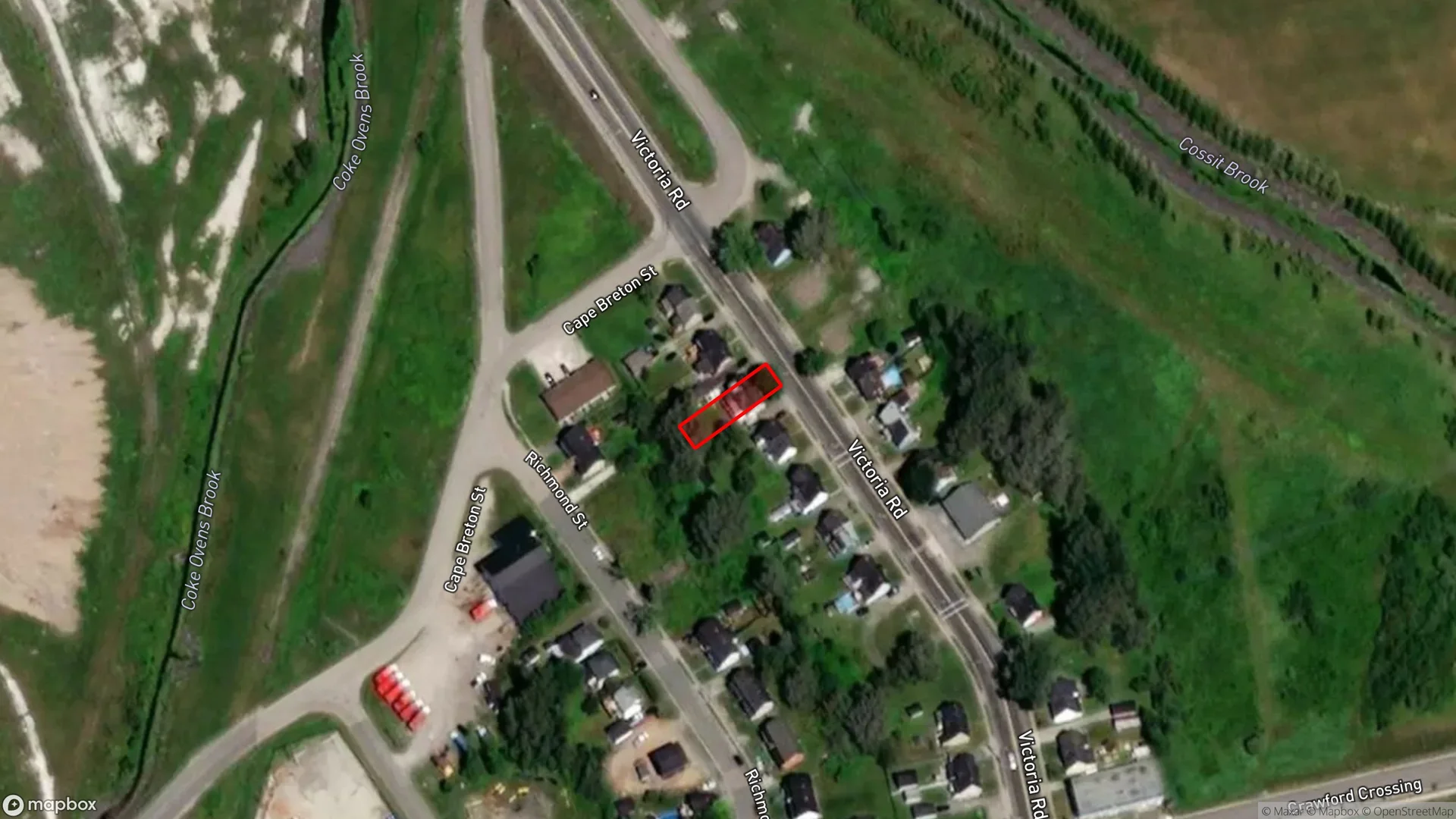 Tax sale property at , Cape Breton - Photo 2