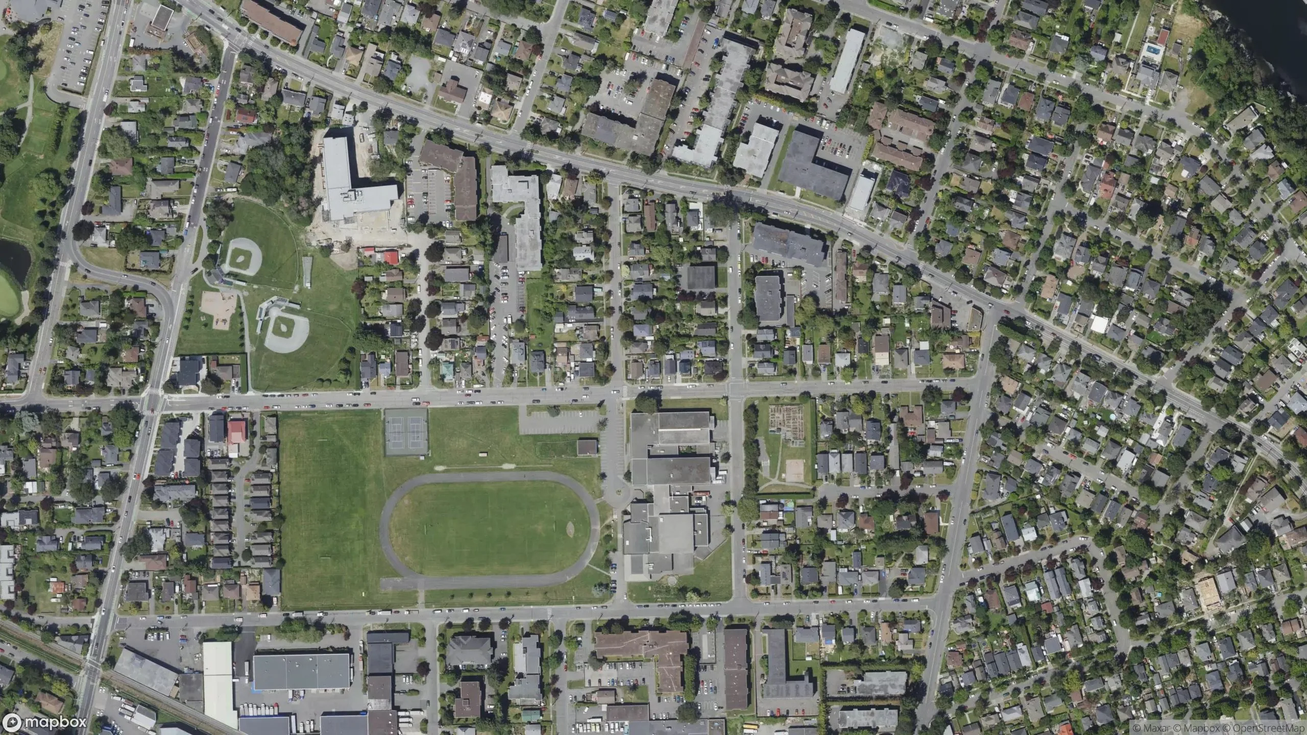 Tax Sale Property in Township of Esquimalt, British Columbia