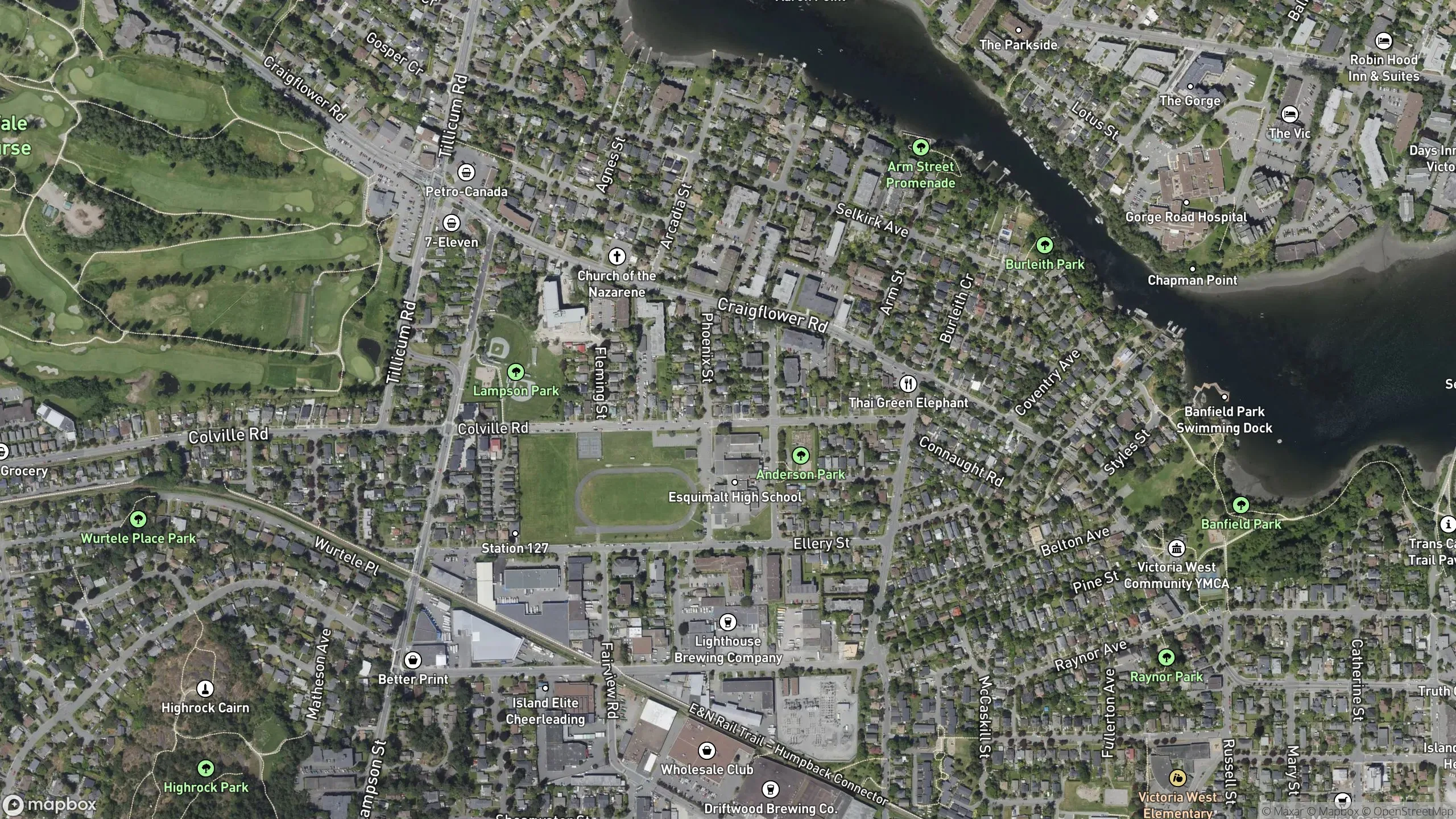 Tax sale property at , Township of Esquimalt - Photo 3