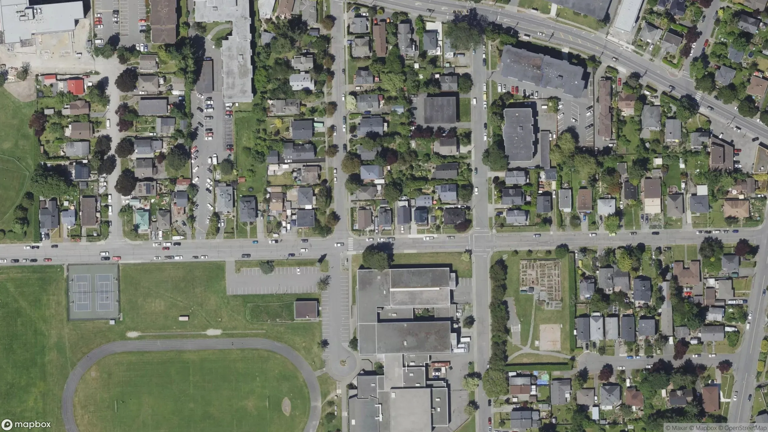 Tax sale property at , Township of Esquimalt - Photo 2