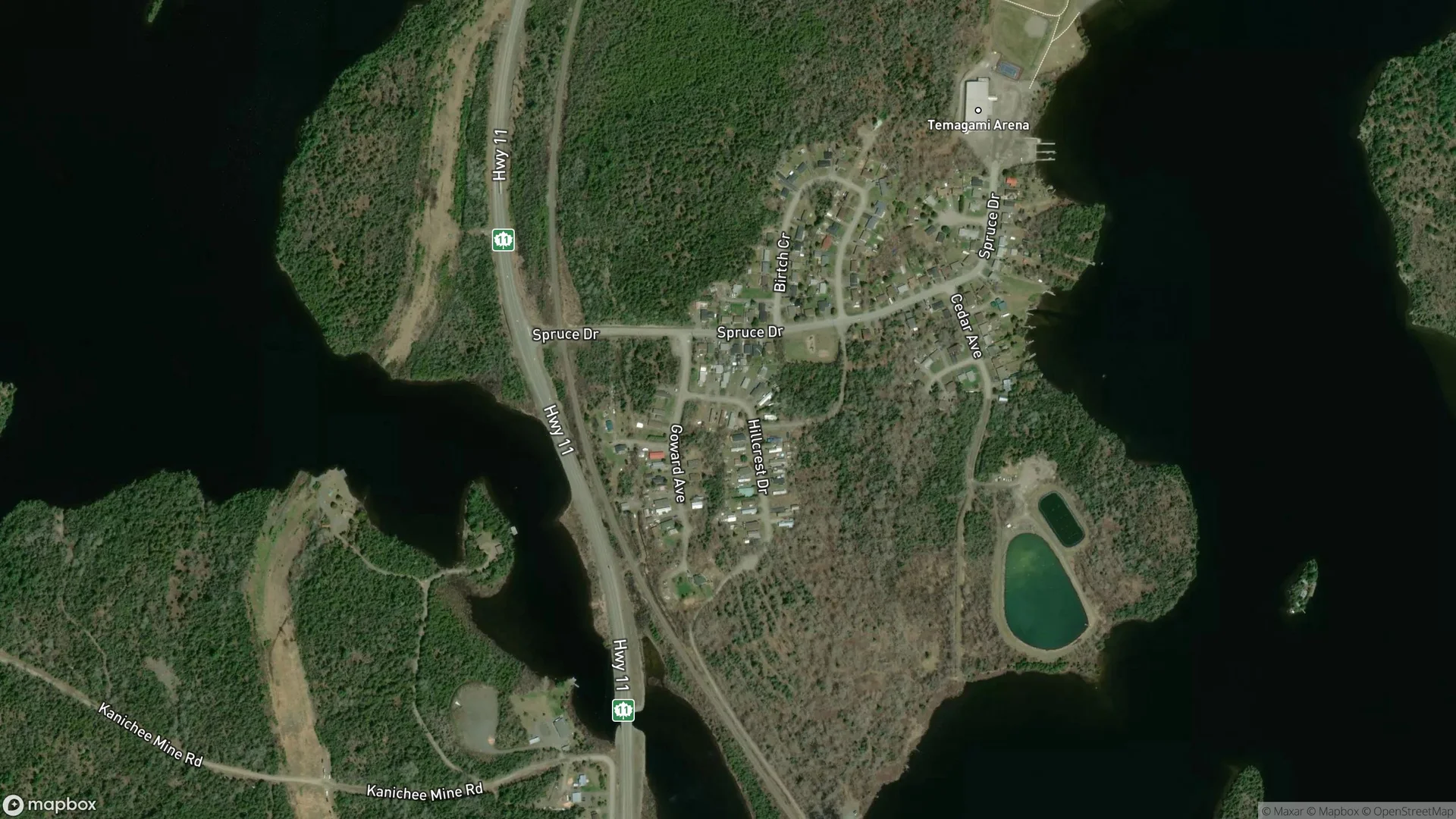 Tax sale property at , Temagami - Photo 3