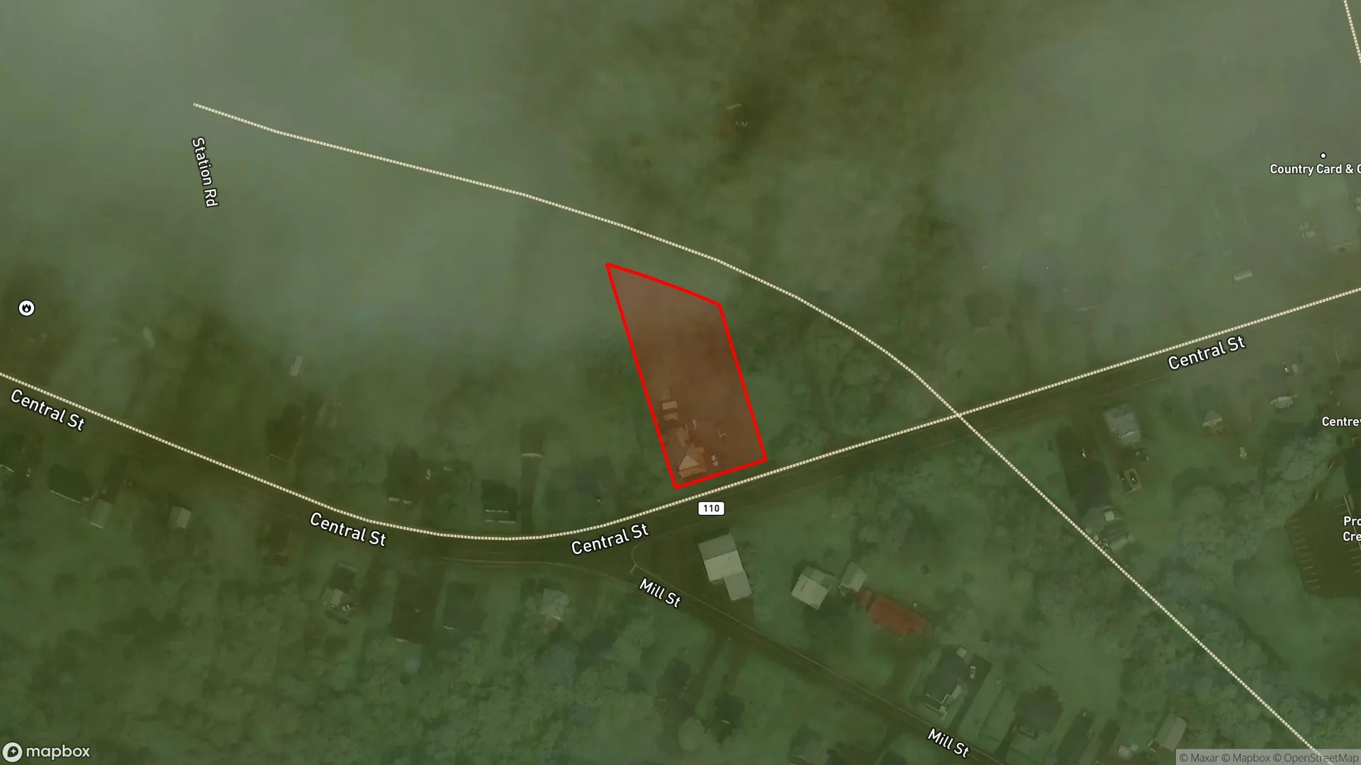 Tax sale property at , Carleton - Photo 2