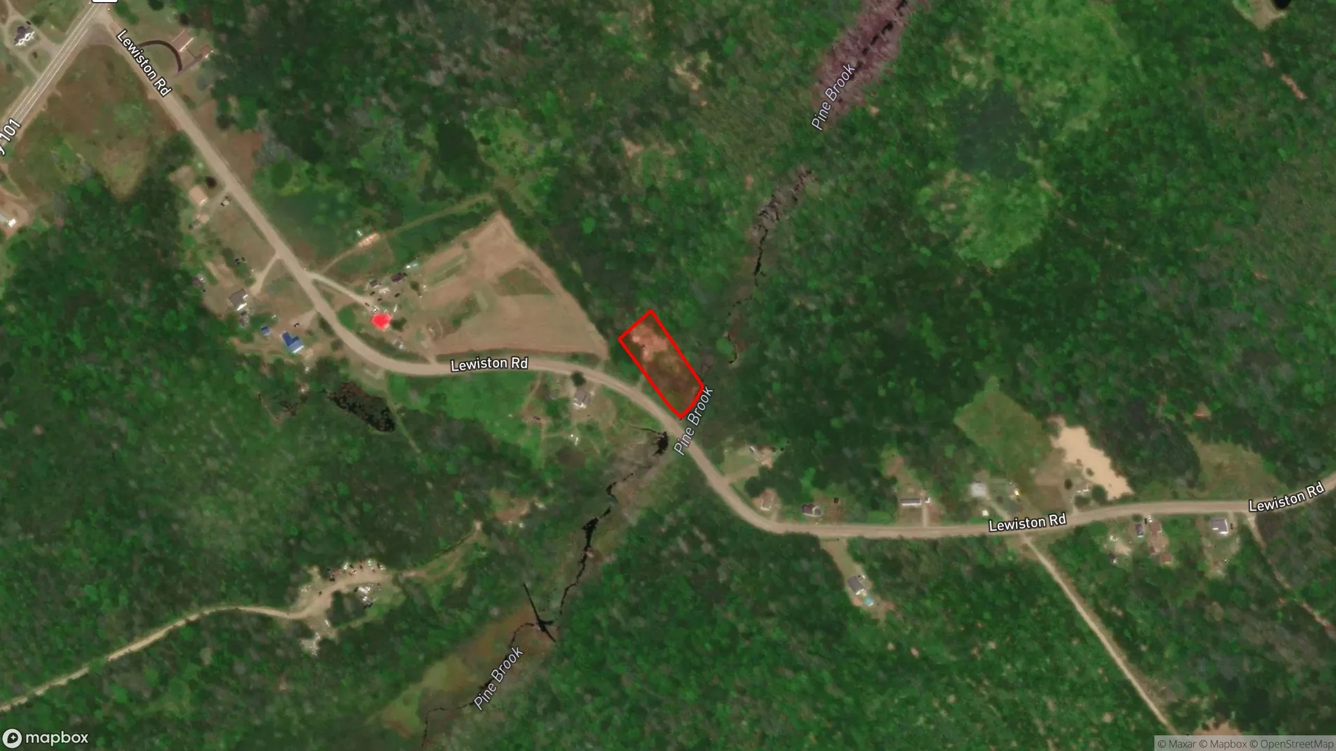 Tax sale property at , Digby - Photo 3
