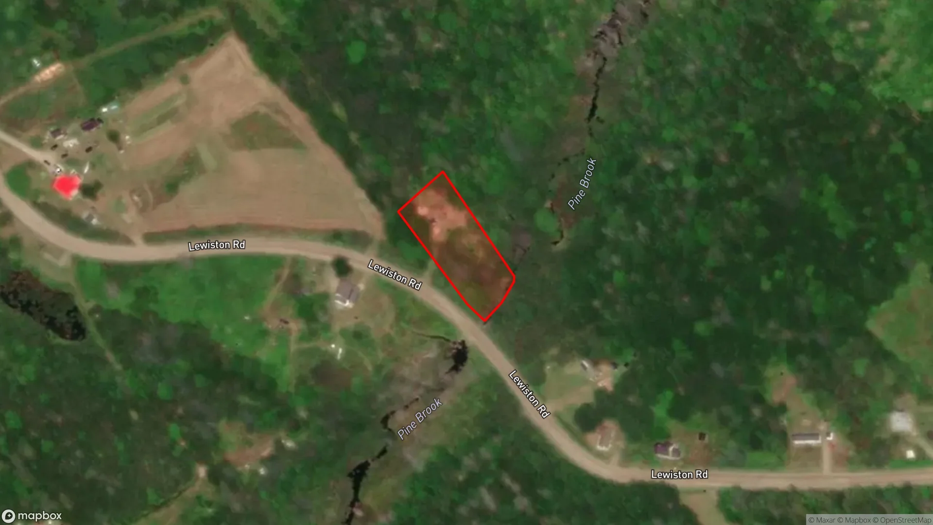 Tax sale property at , Digby - Photo 2