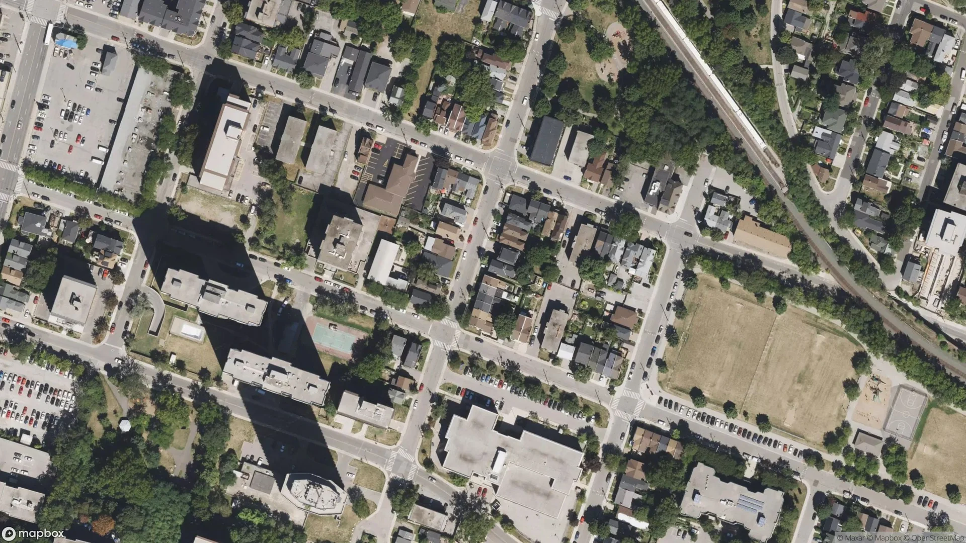  - Tax sale property in Hamilton
