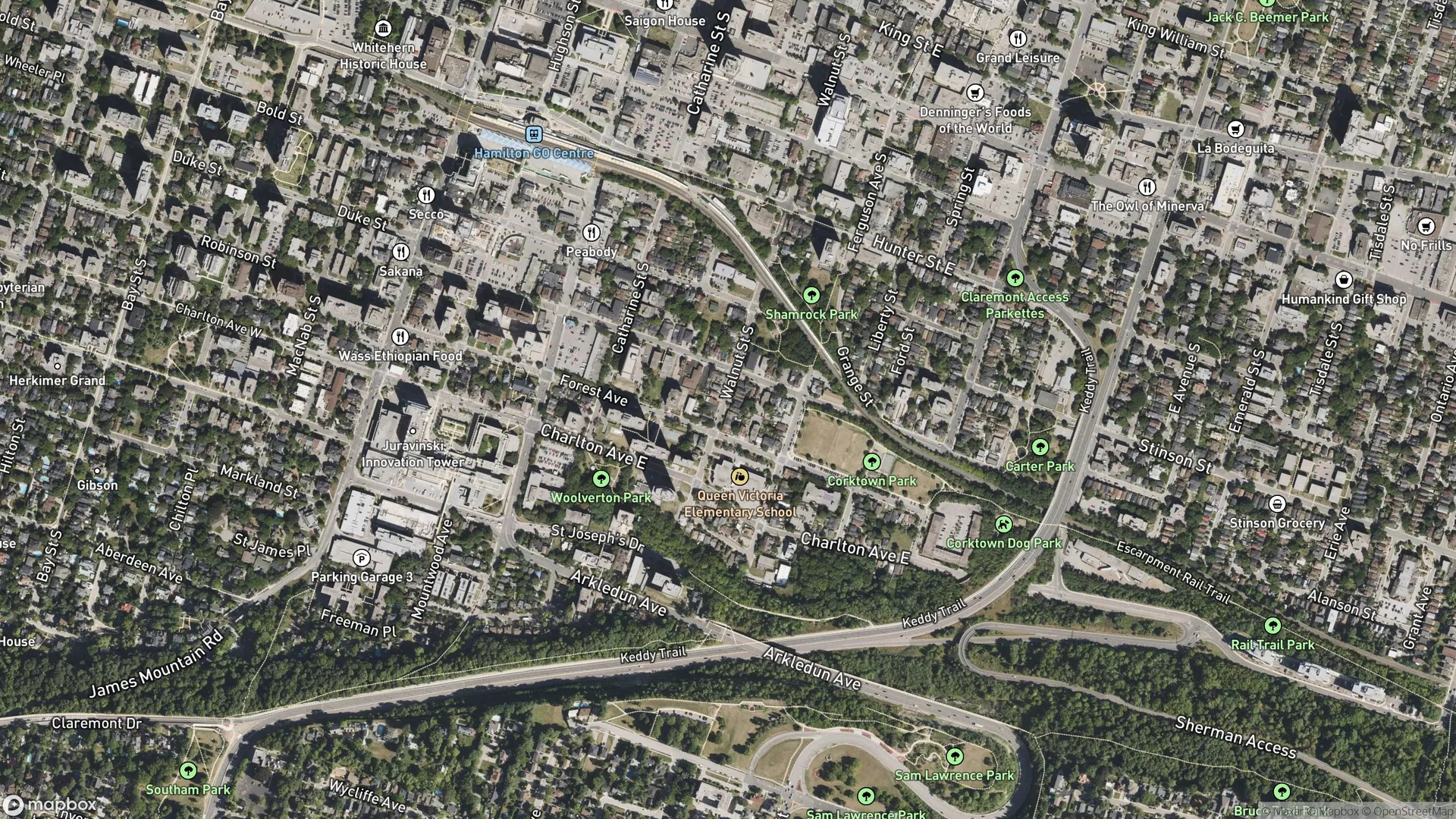 Tax sale property at 0 Walnut Street South, Hamilton, ON  L8N 1B5, Hamilton - Photo 3