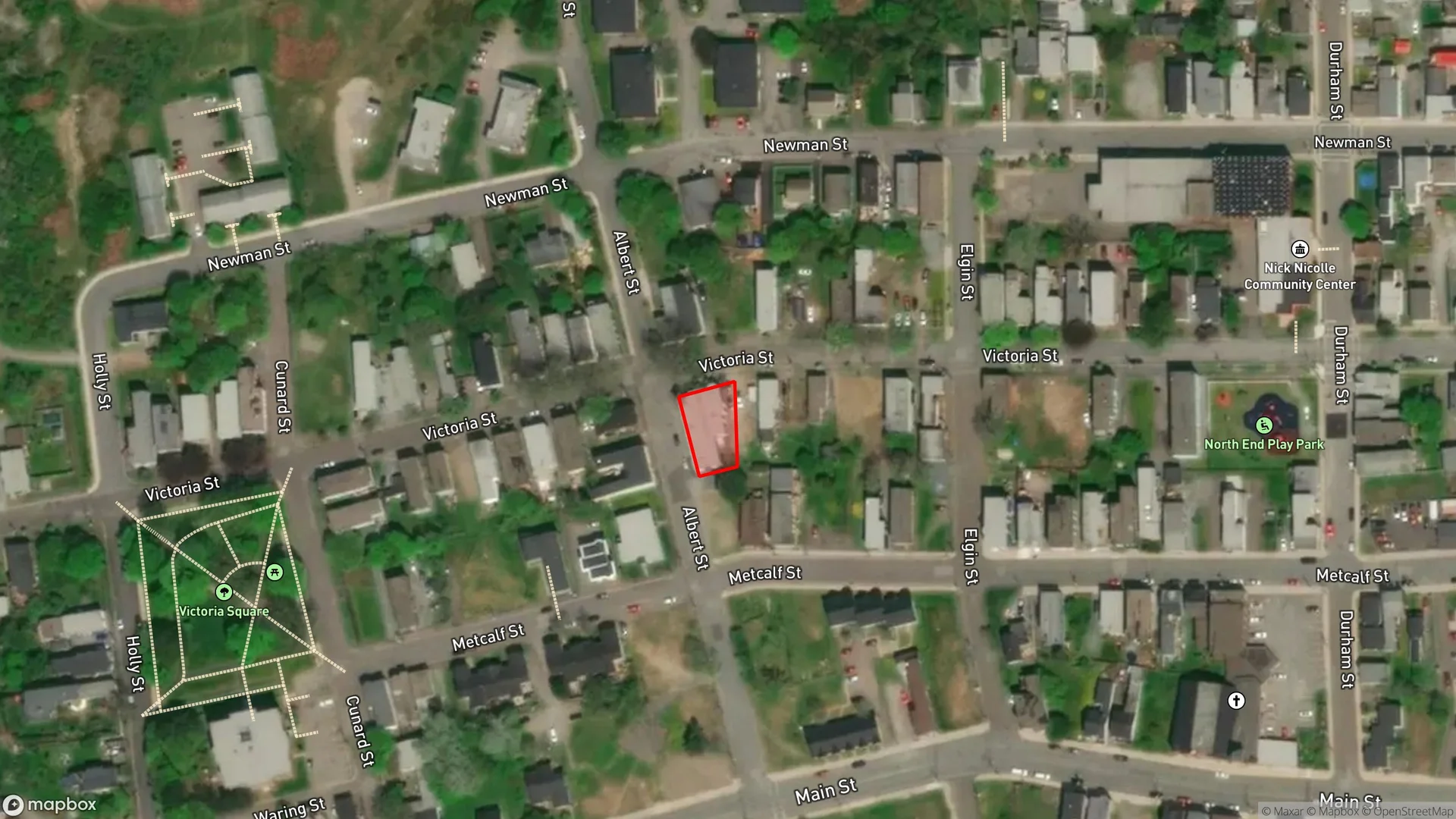 Tax sale property at , Saint John - Photo 2