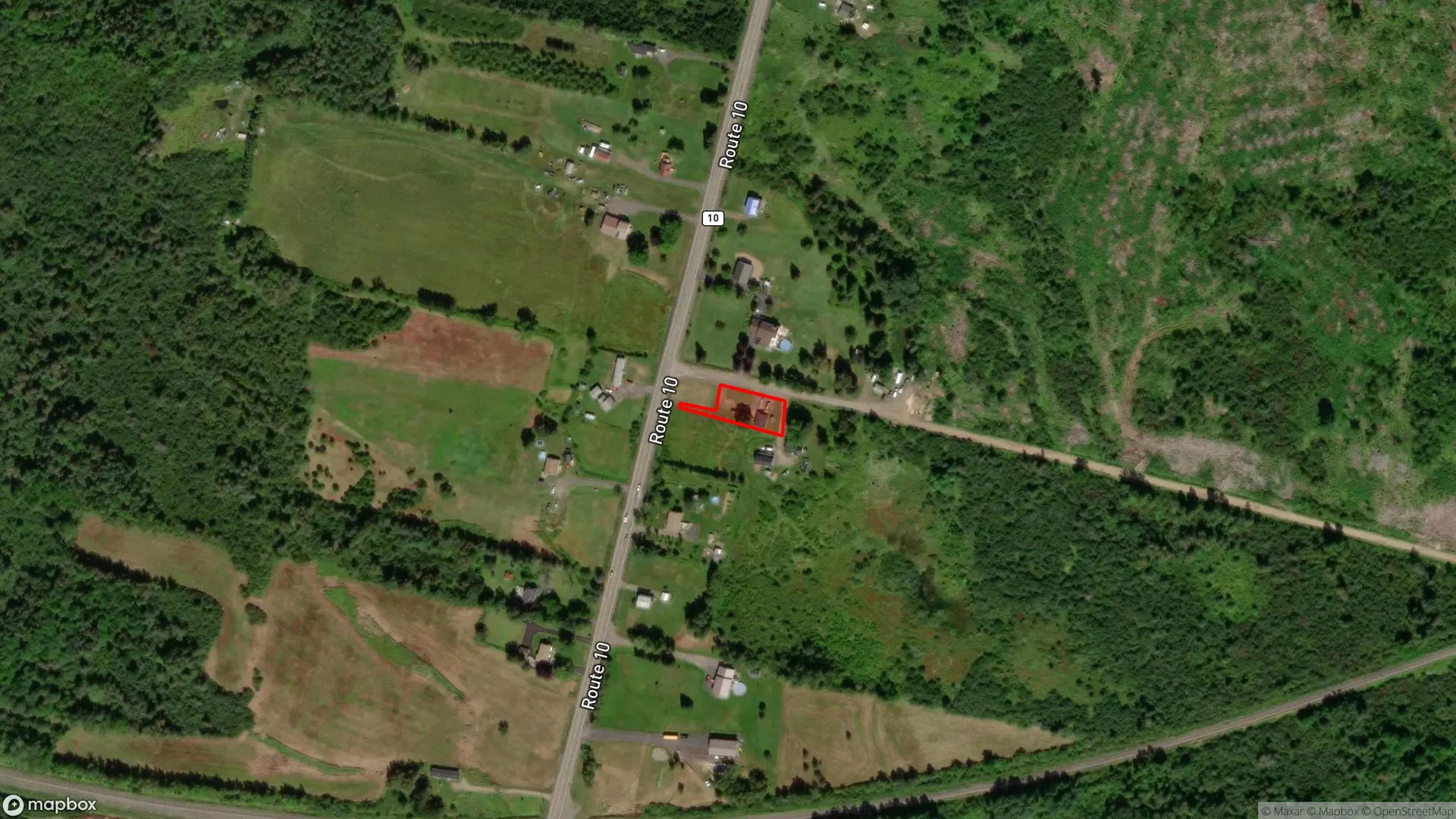 Tax sale property at , Fredericton - Photo 3