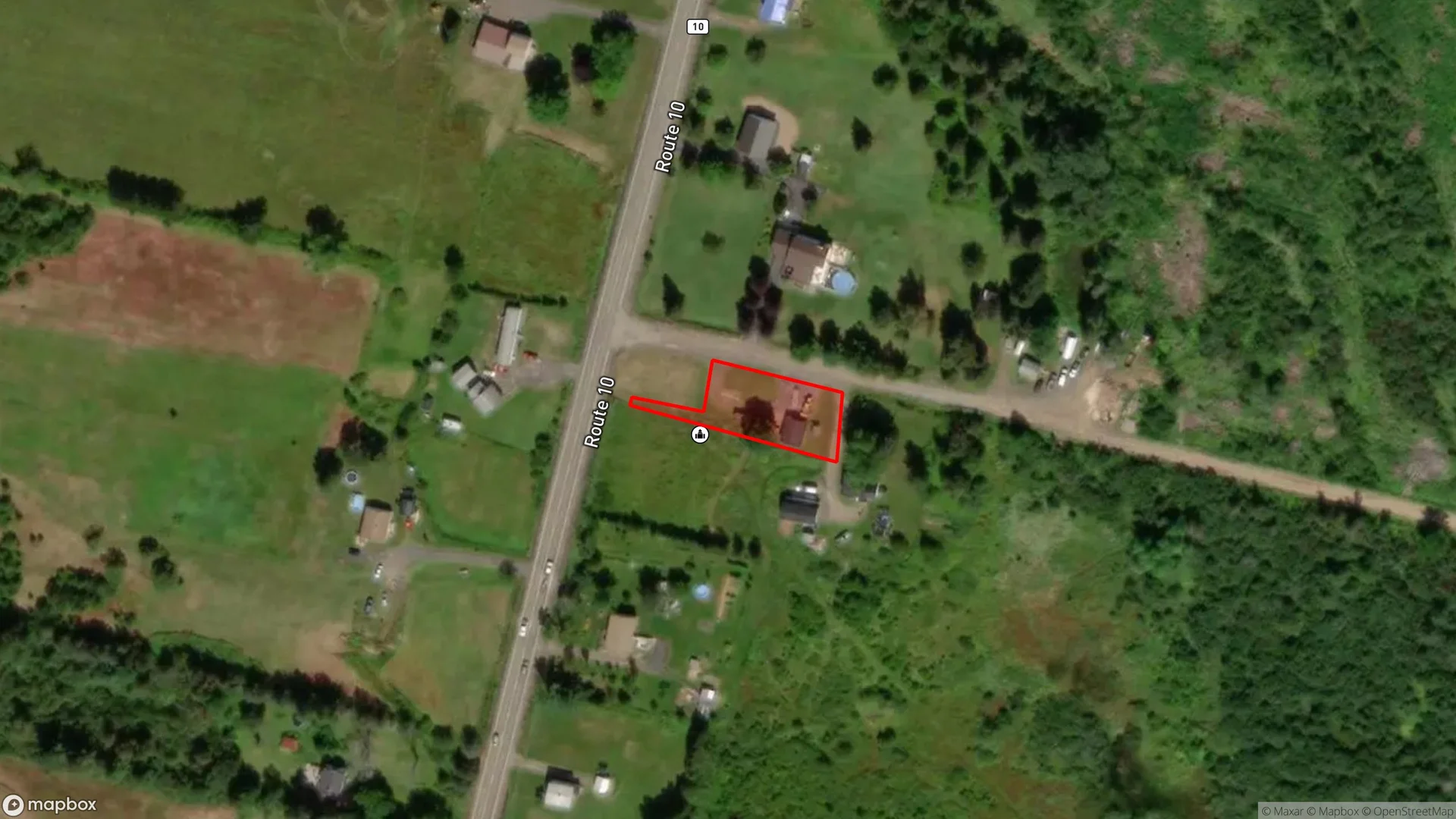 Tax sale property at , Fredericton - Photo 2
