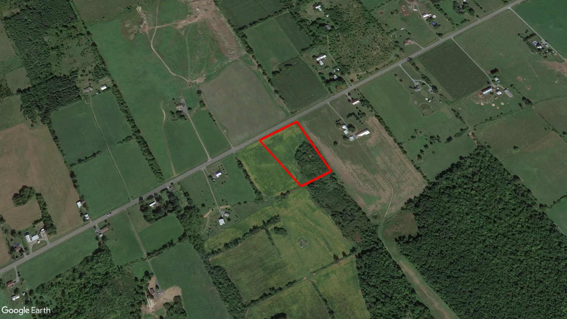 Tax sale property at Lochiel Rd, North Glengarry, North Glengarry - Photo 3