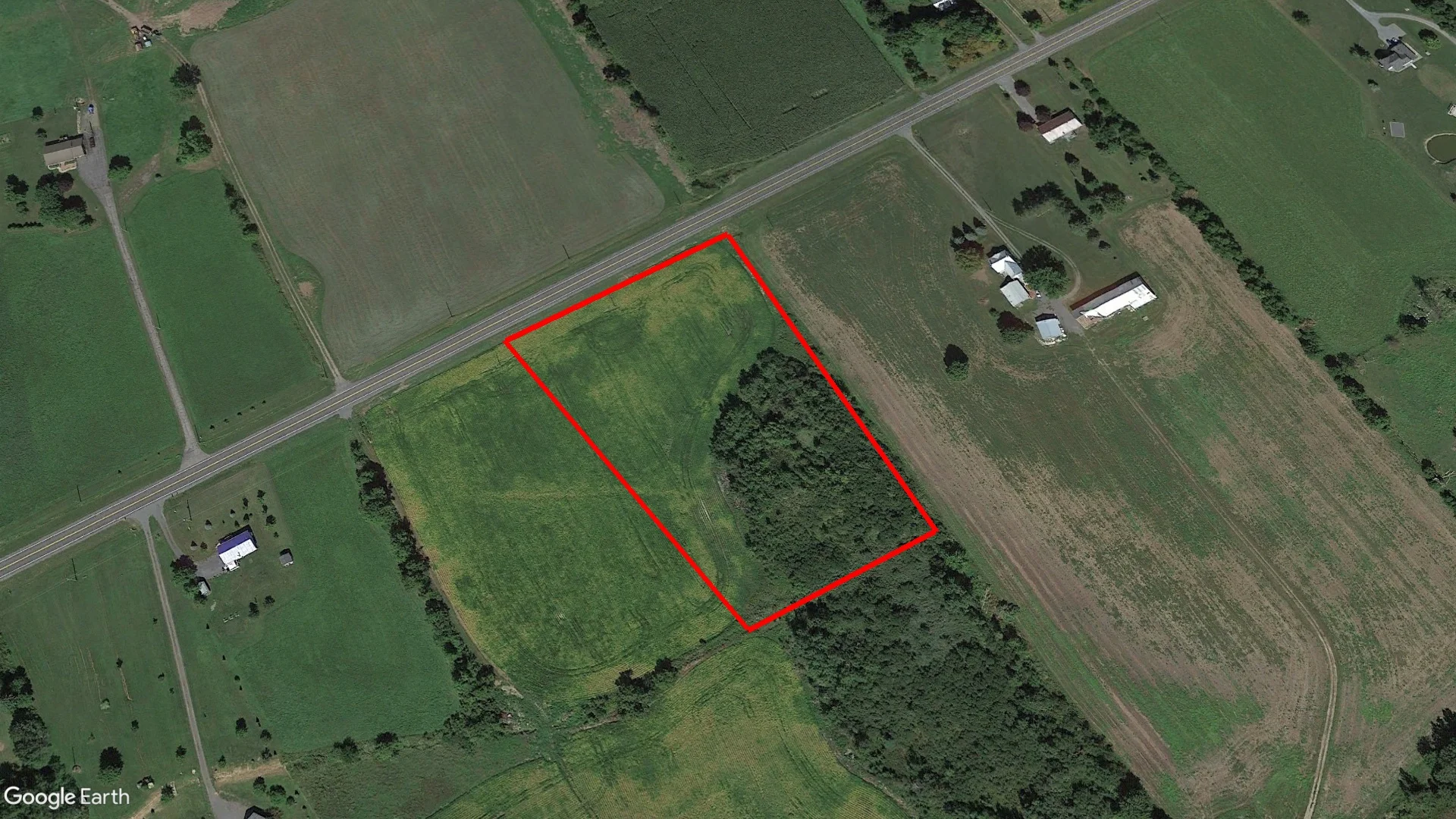  - Tax sale property in North Glengarry
