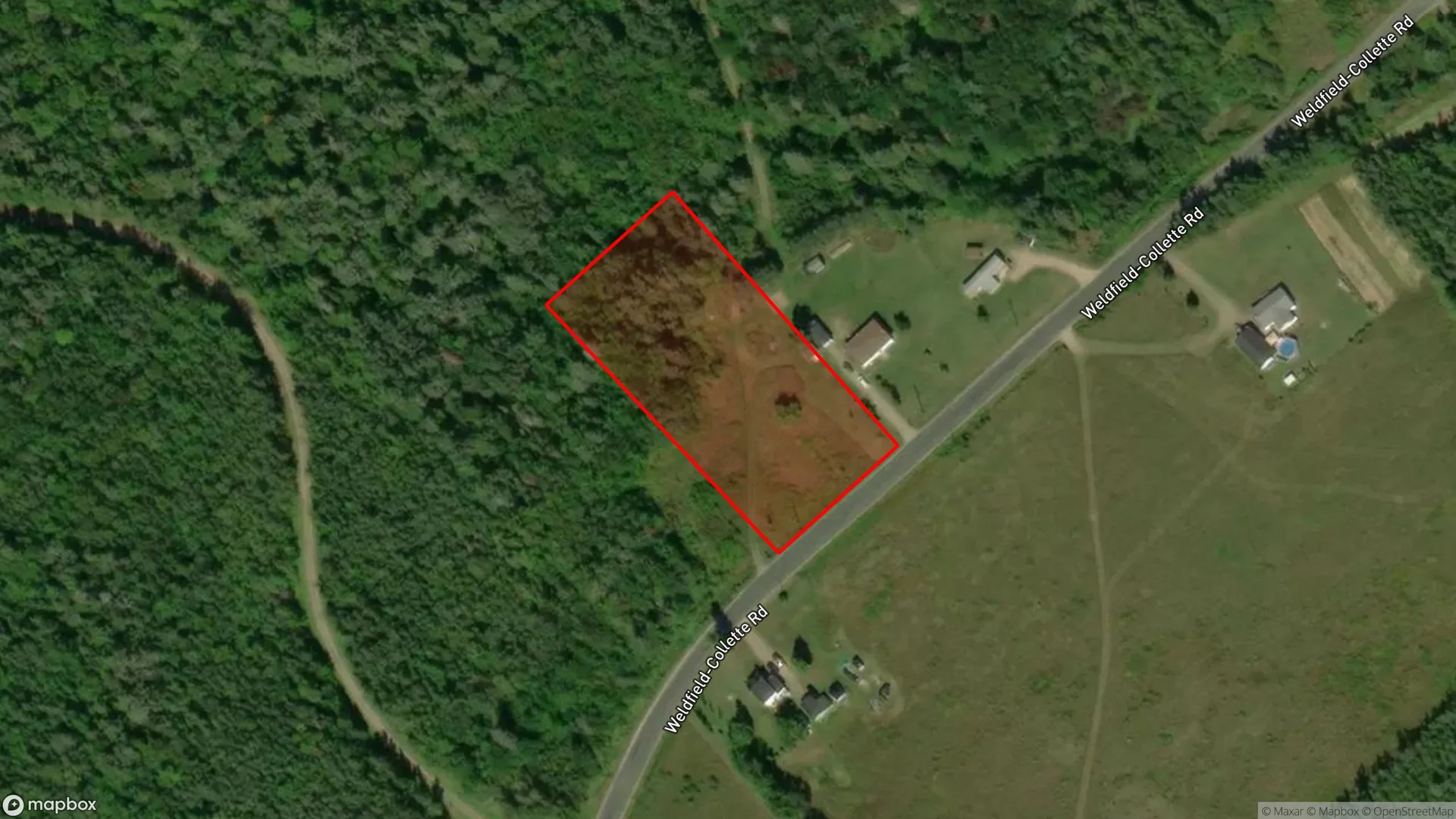 Tax sale property at , Northumberland - Photo 2
