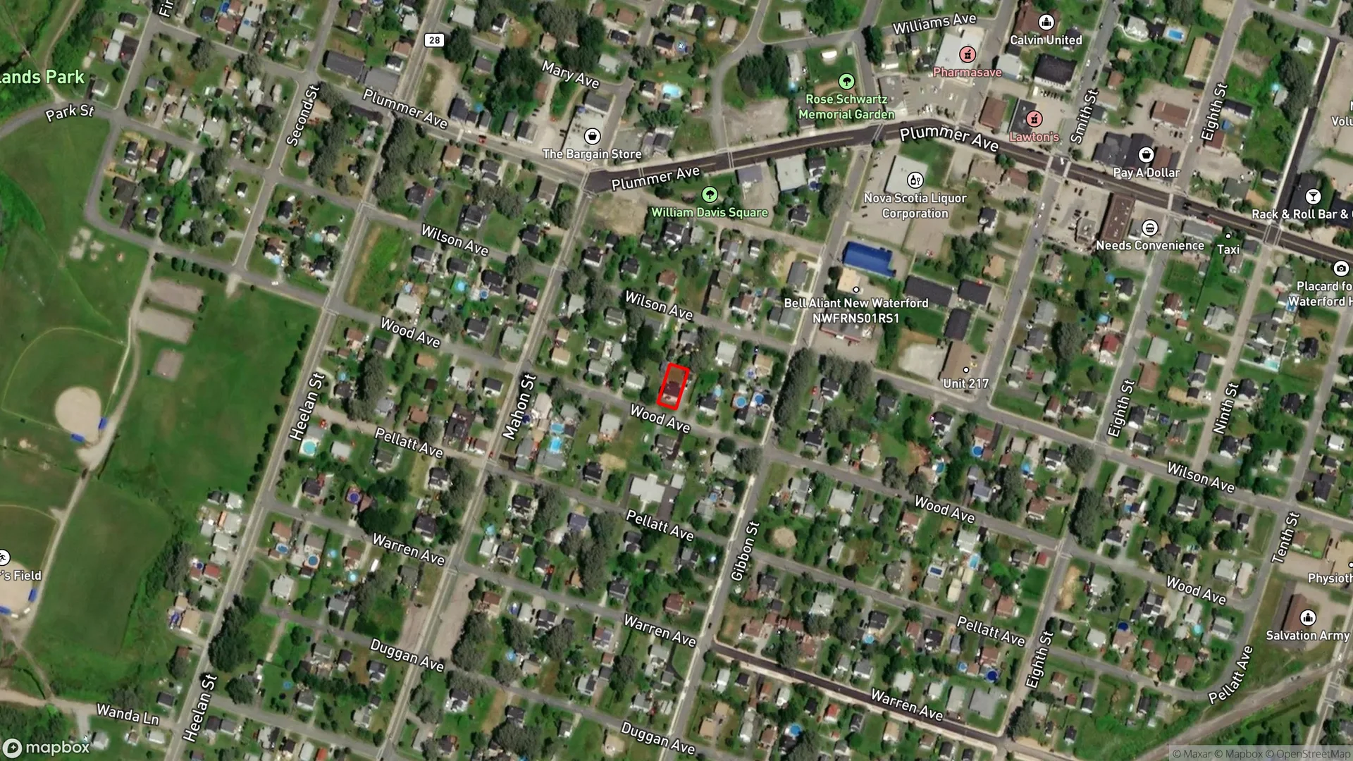 Tax sale property at , Cape Breton - Photo 3