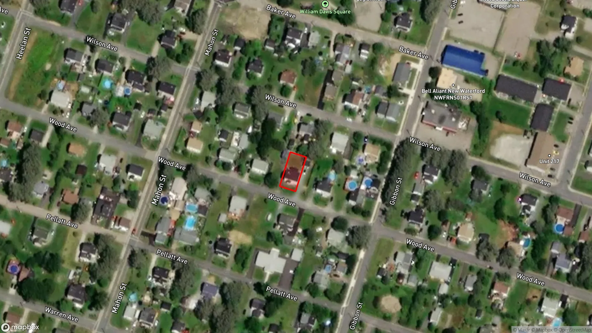 Tax sale property at , Cape Breton - Photo 2