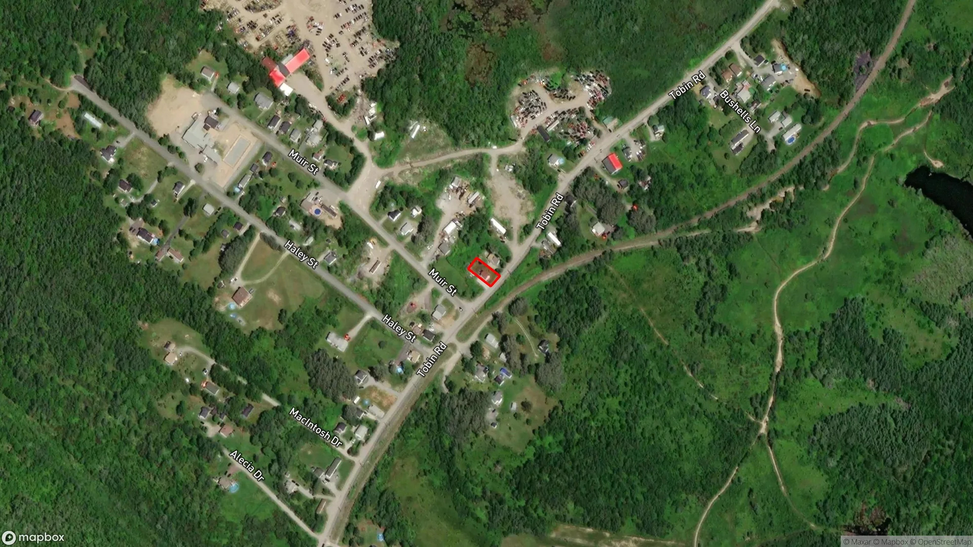 Tax sale property at , Cape Breton - Photo 3