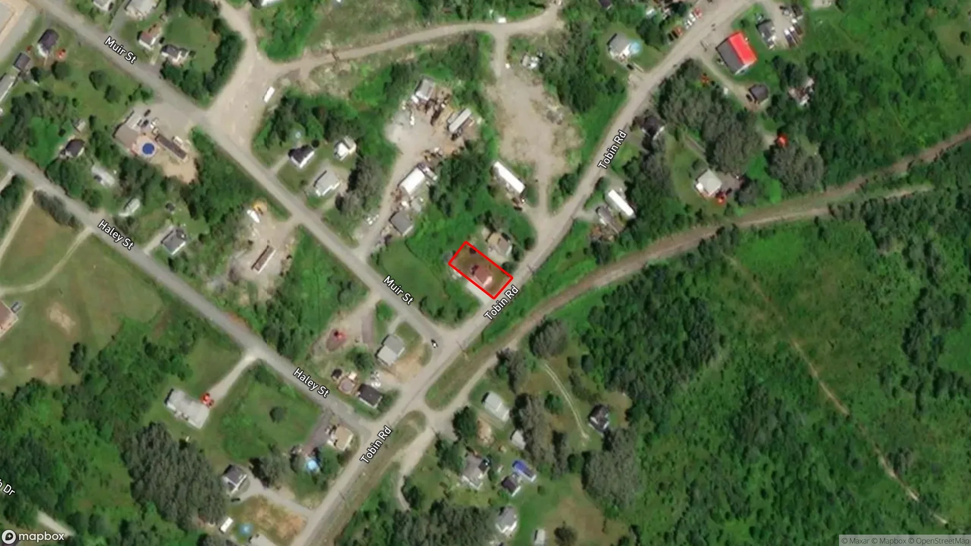 Tax sale property at , Cape Breton - Photo 2