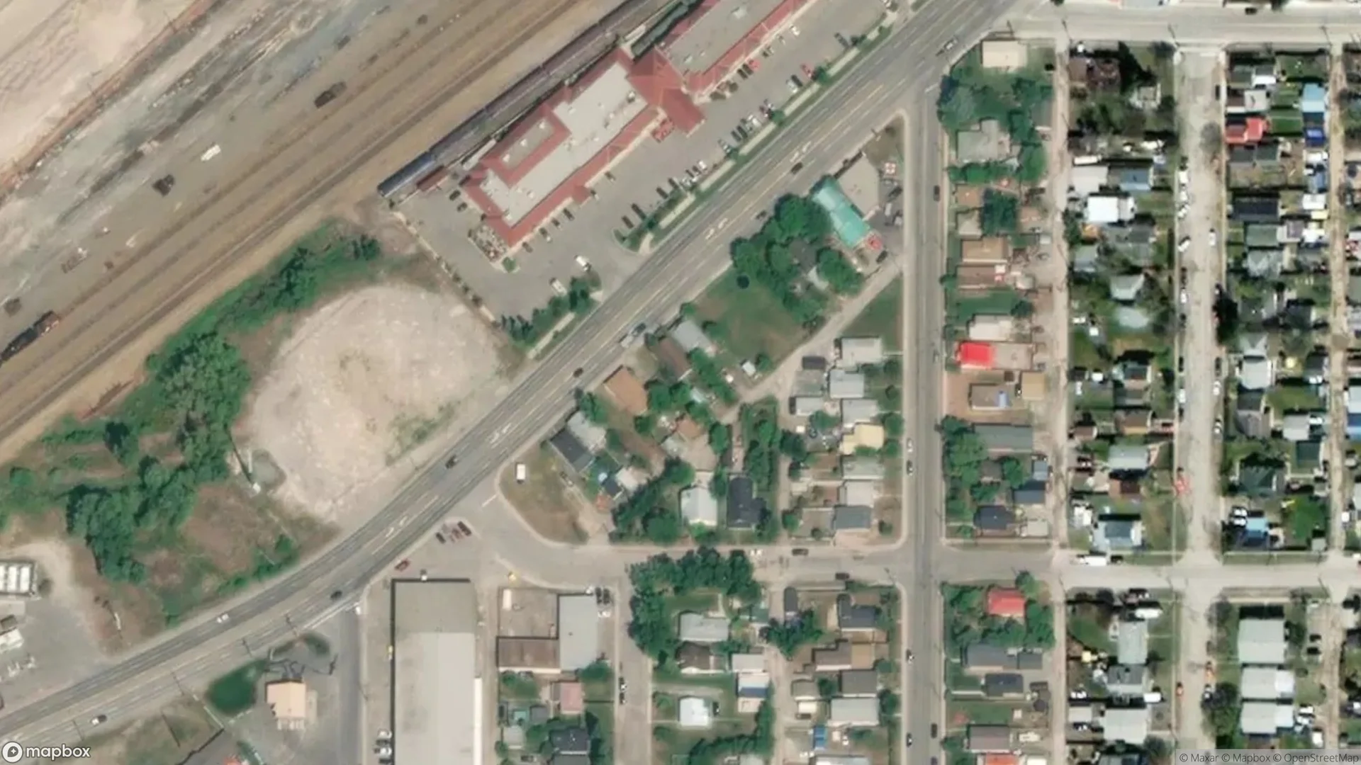 Tax Sale Property in Cranbrook, British Columbia