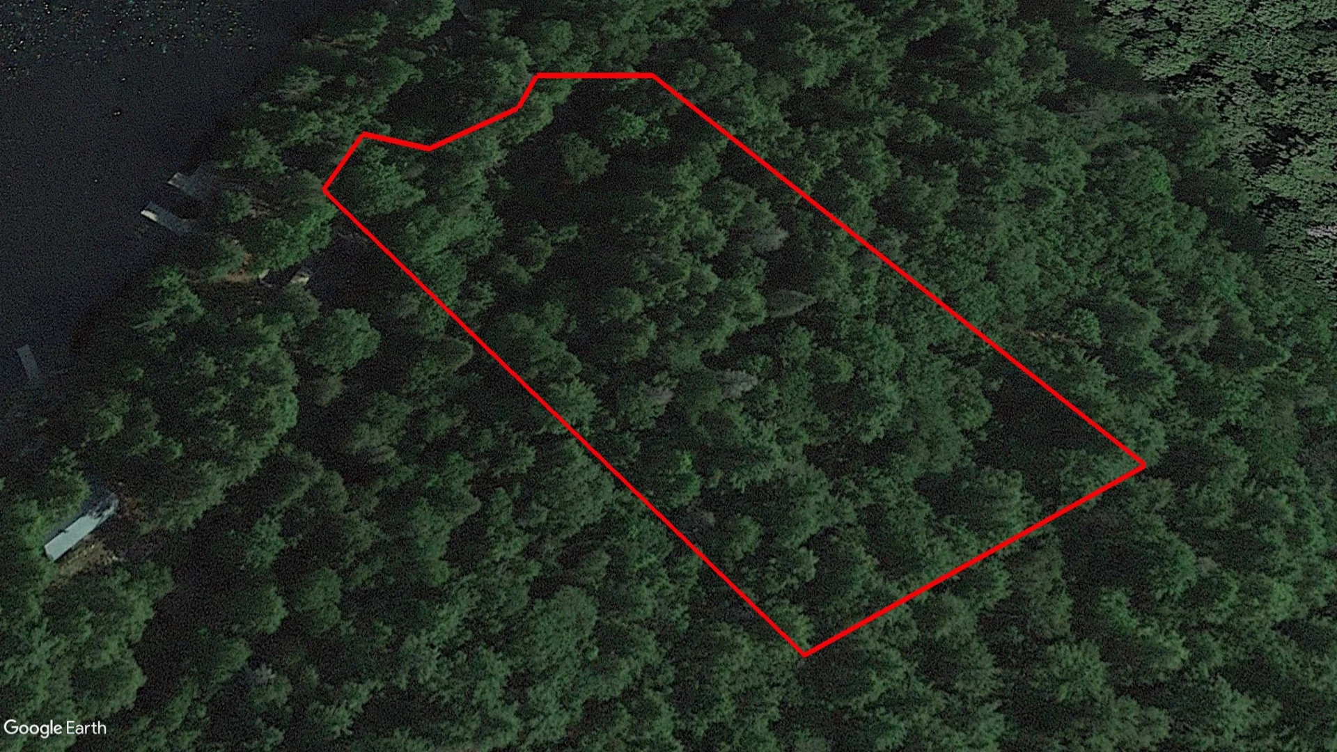 Tax sale property at Tyson Lake, Killarney - Photo 3