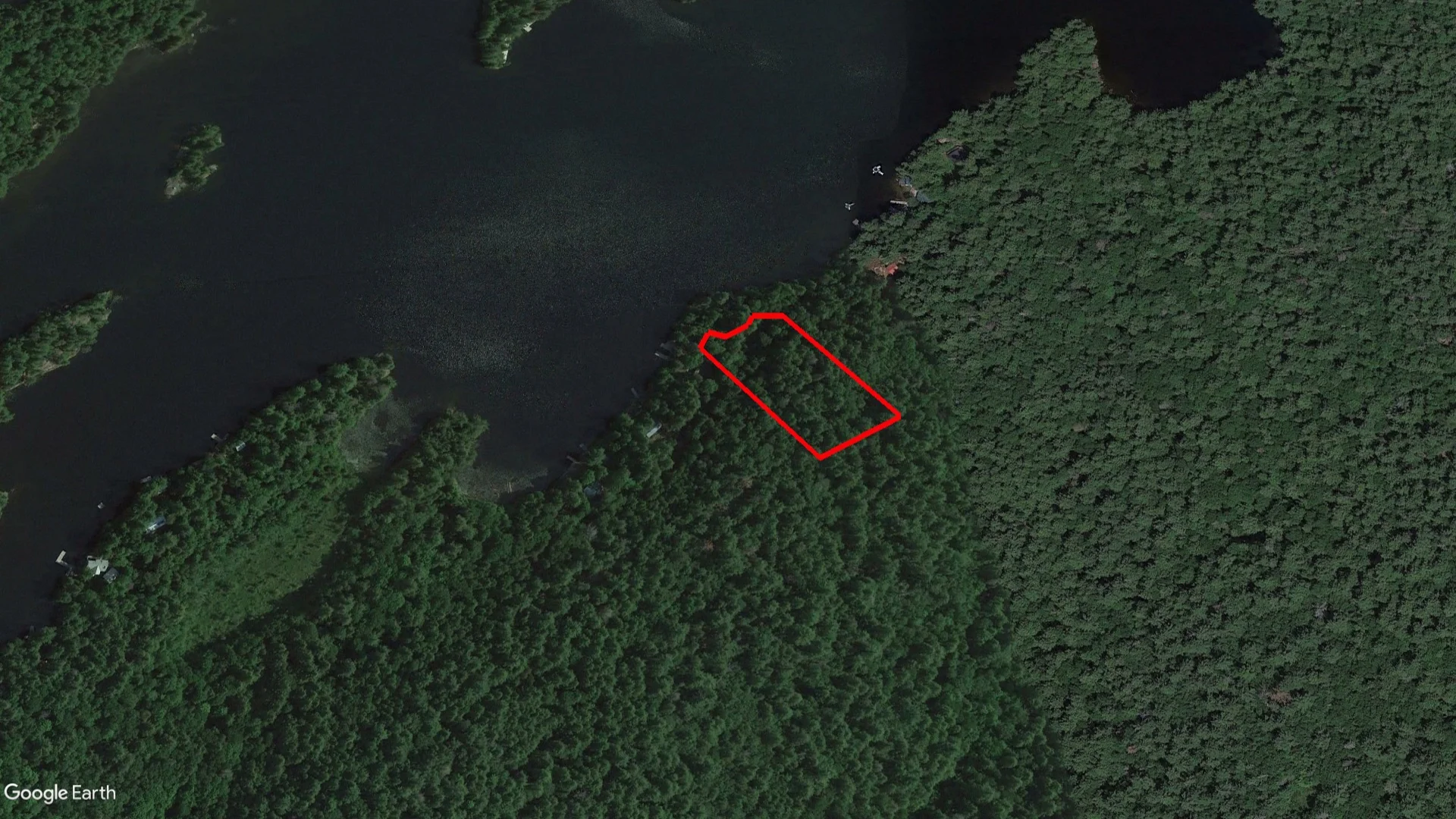  - Tax sale property in Killarney