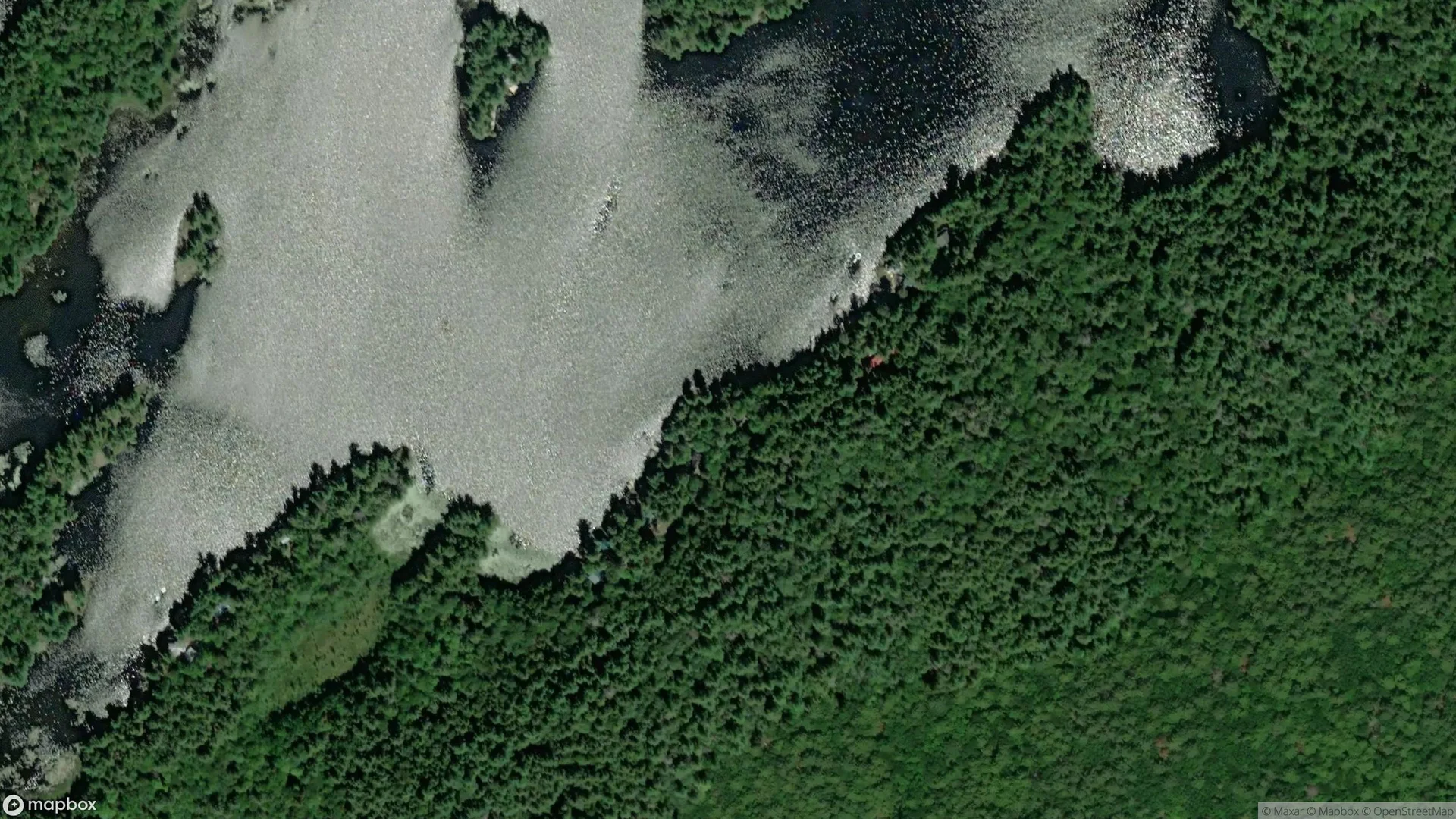 Tax Sale Property in Killarney, Ontario
