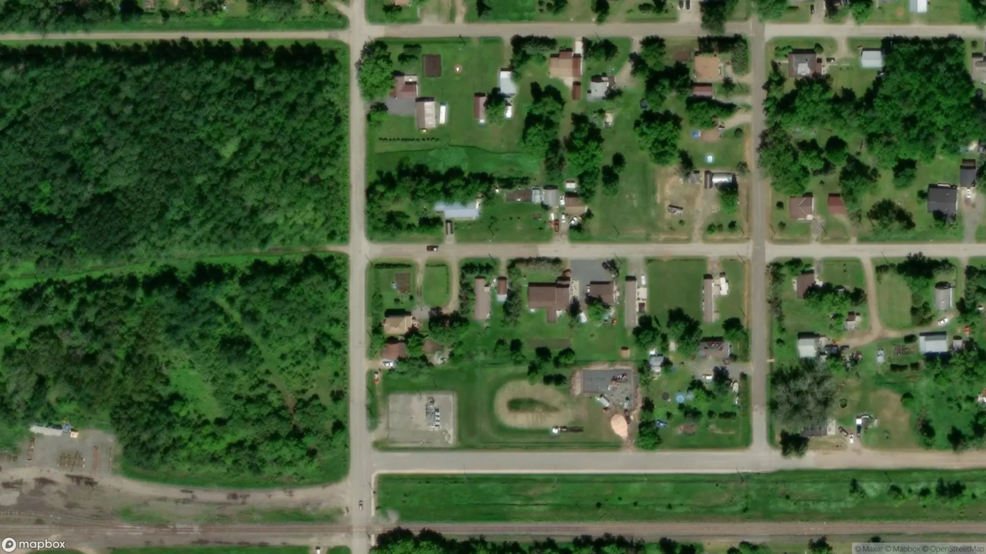 Tax sale property at , Rainy River - Photo 2