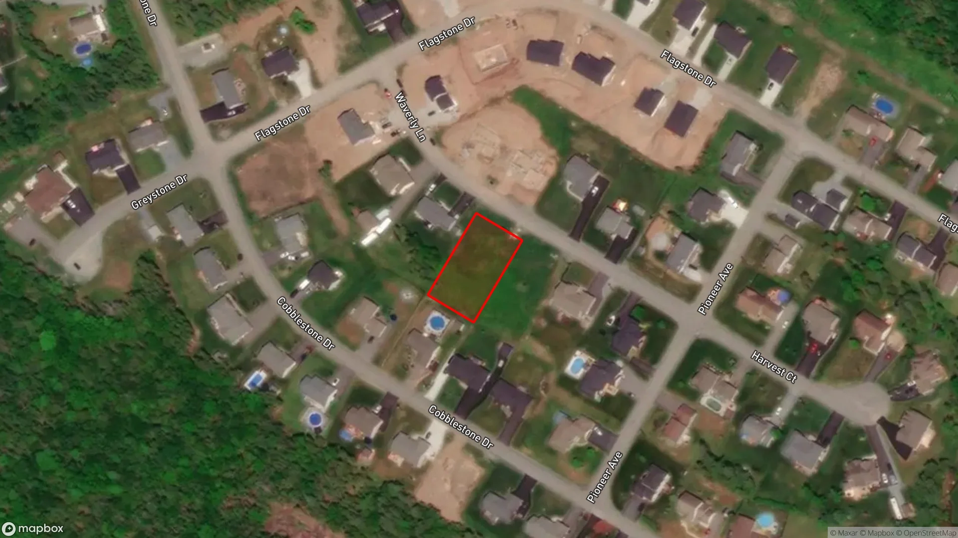 Tax sale property at , Kings - Photo 2