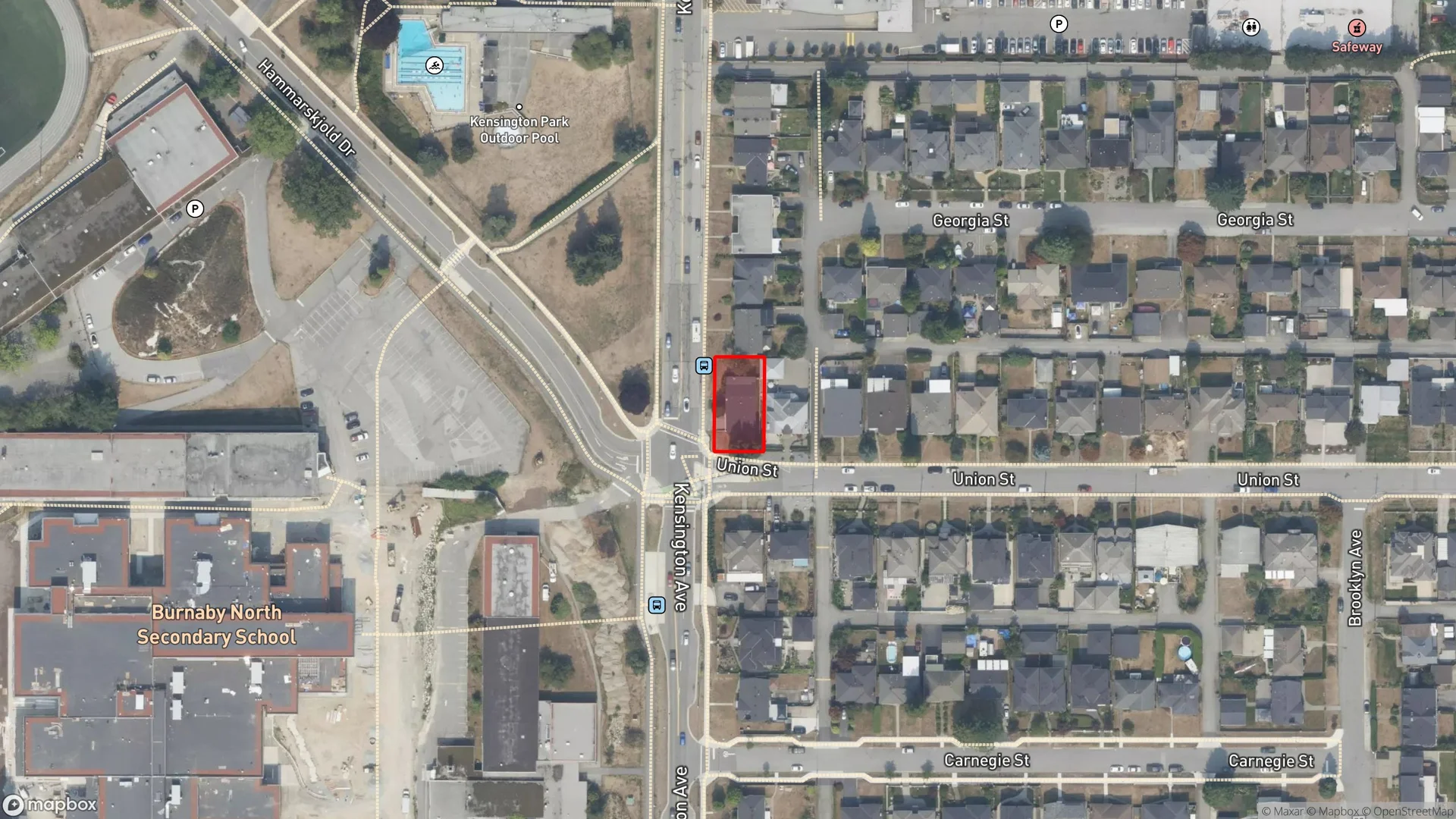Tax sale property at , Burnaby - Photo 2