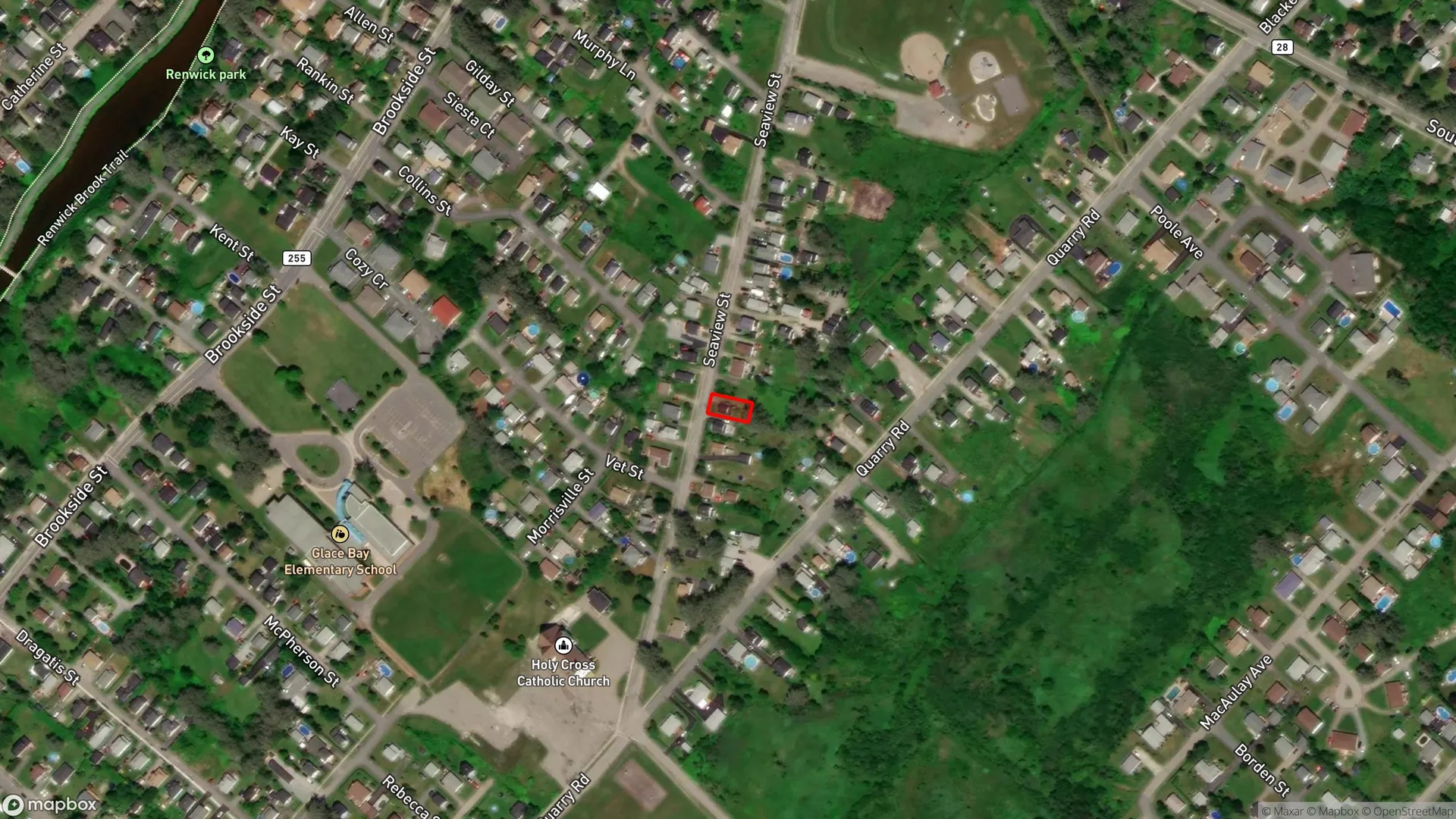 Tax sale property at , Cape Breton - Photo 3