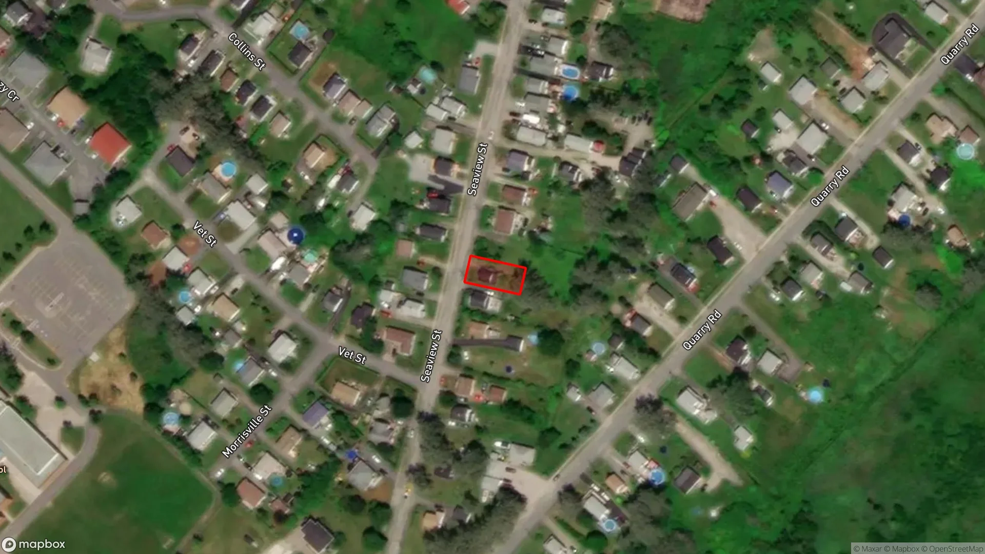 Tax sale property at , Cape Breton - Photo 2