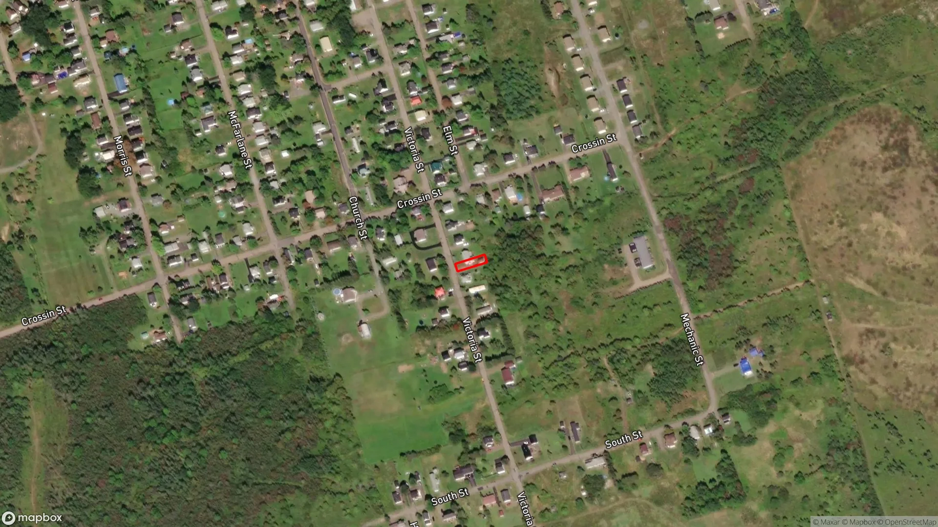 Tax sale property at , Cumberland - Photo 3