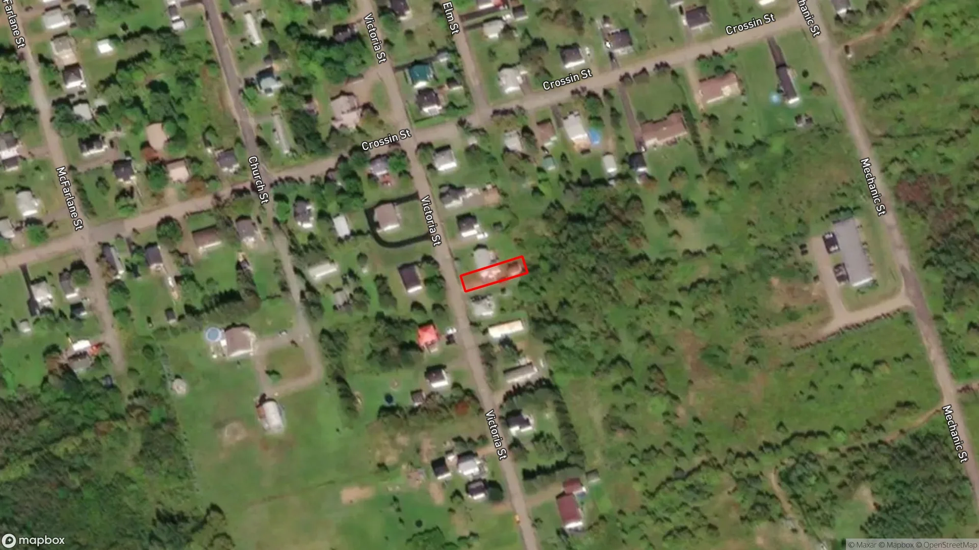 Tax sale property at , Cumberland - Photo 2