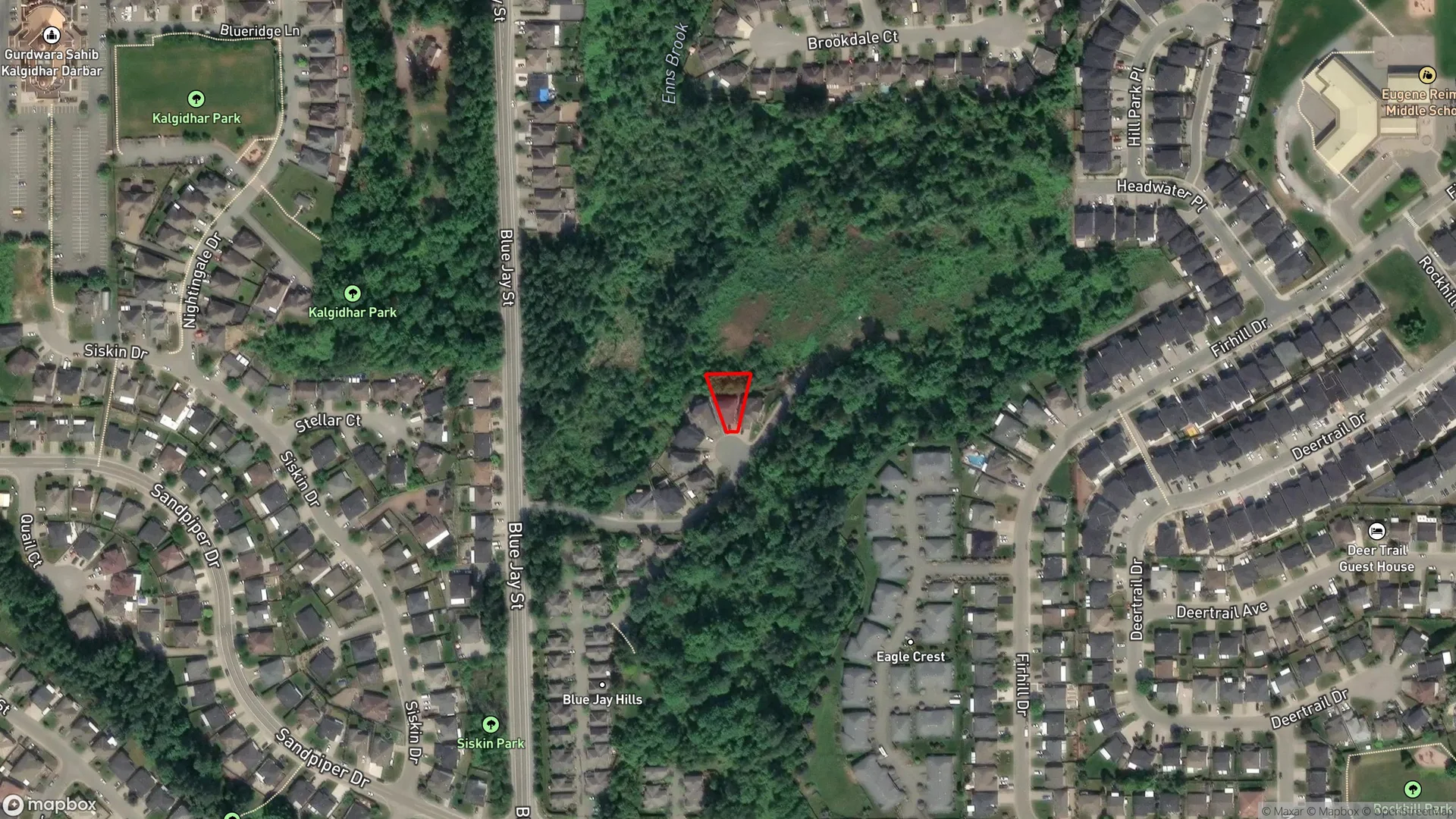 Tax sale property at , Abbotsford - Photo 3