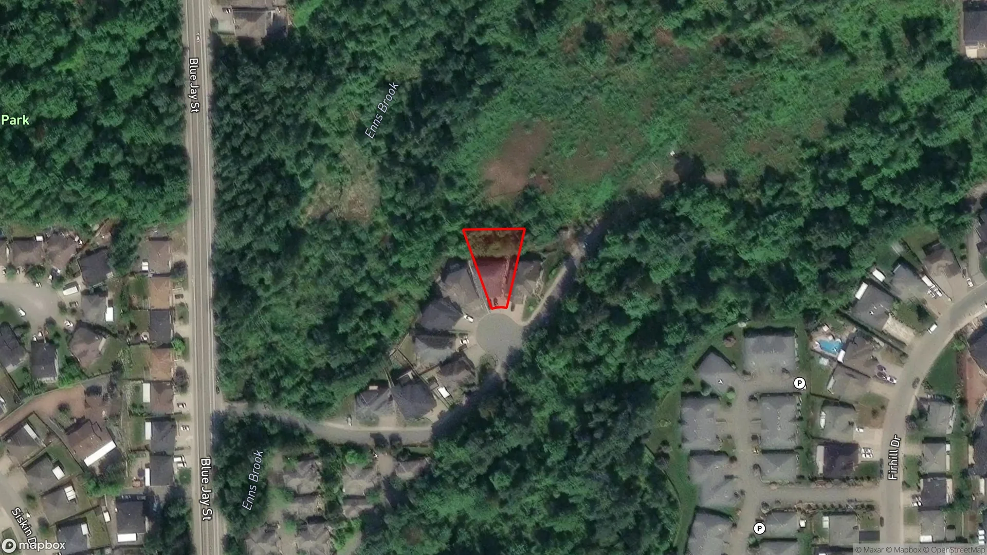 Tax sale property at , Abbotsford - Photo 2