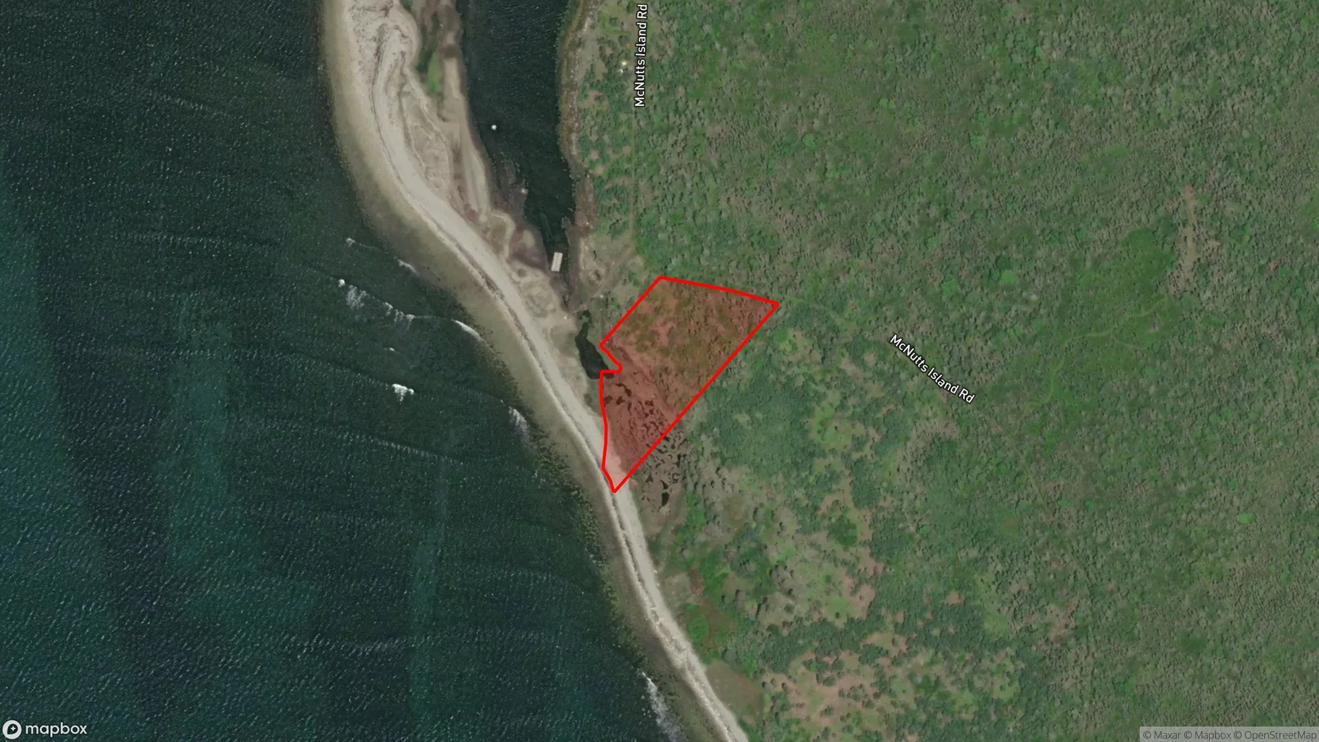 Tax sale property at , Shelburne - Photo 3