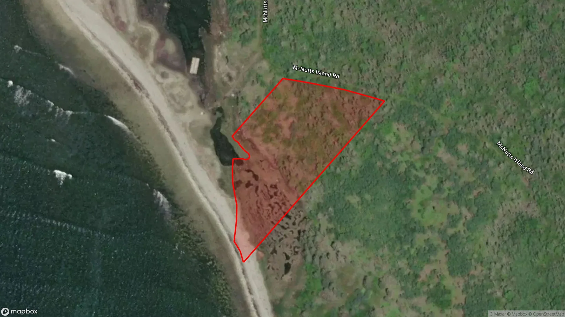 Tax sale property at , Shelburne - Photo 2