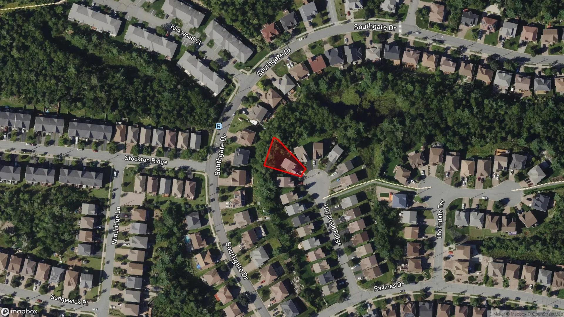 Tax sale property at , Halifax - Photo 2